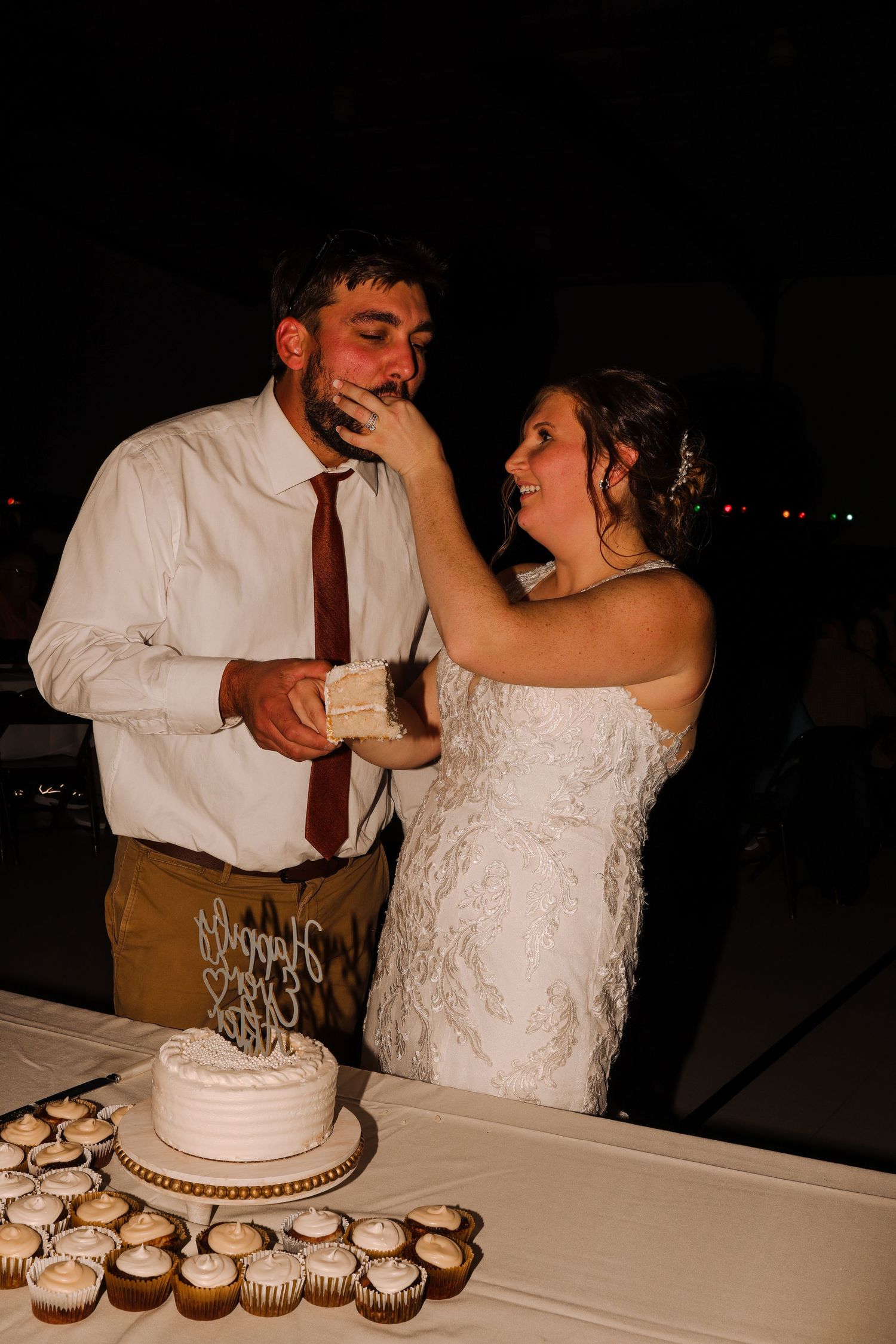 Central Minnesota Wedding Photographer