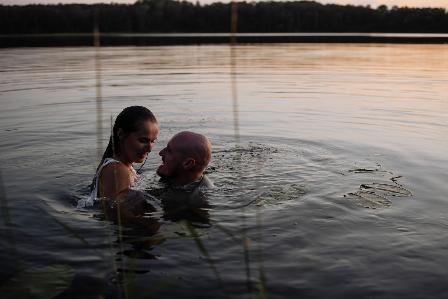 Detroit Lakes Wedding Photographer