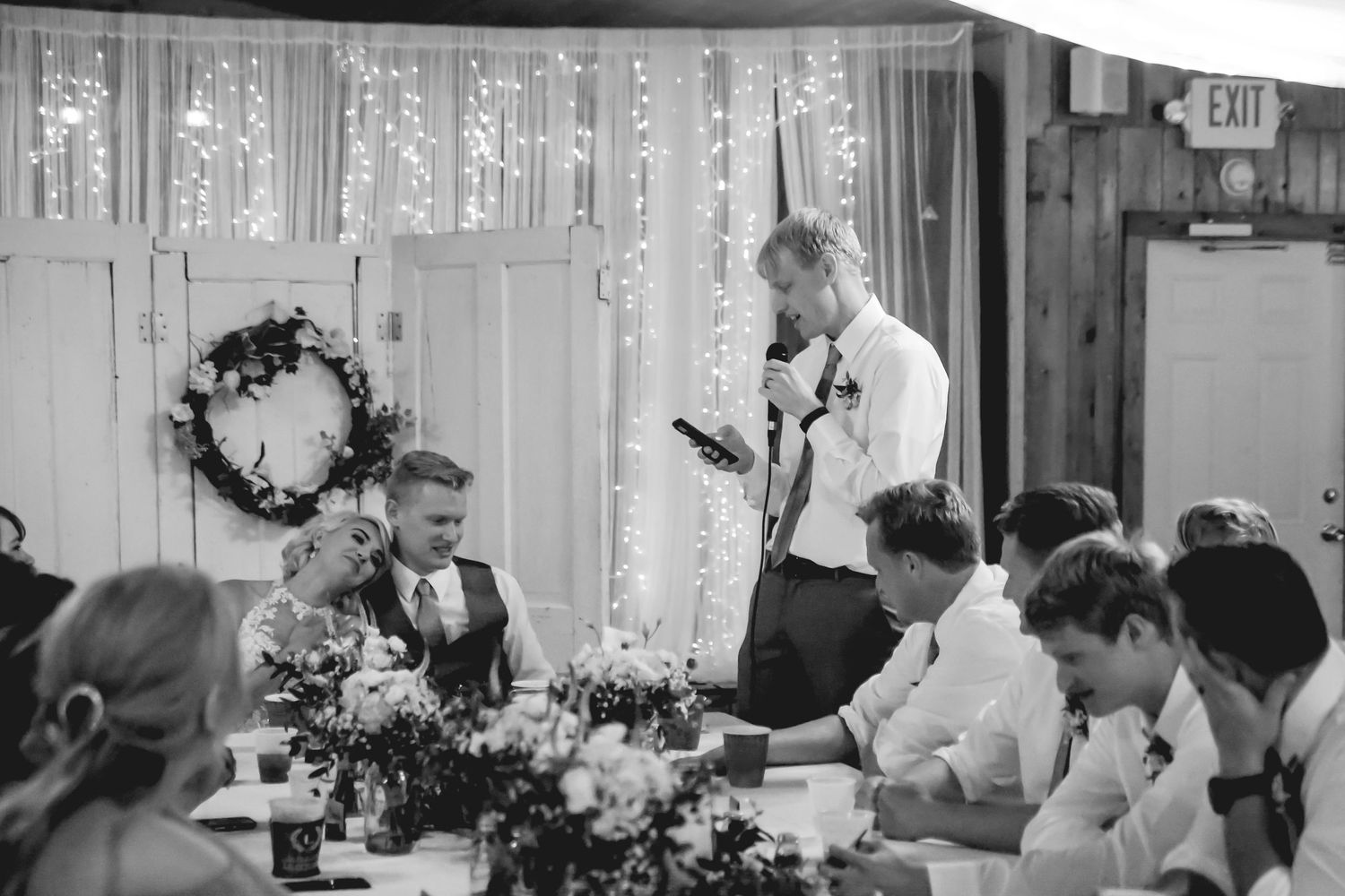 Minnesota Wedding Photographer