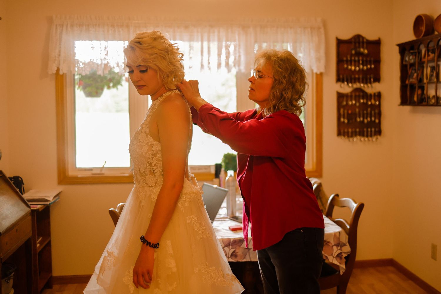 Minnesota Wedding Photographer