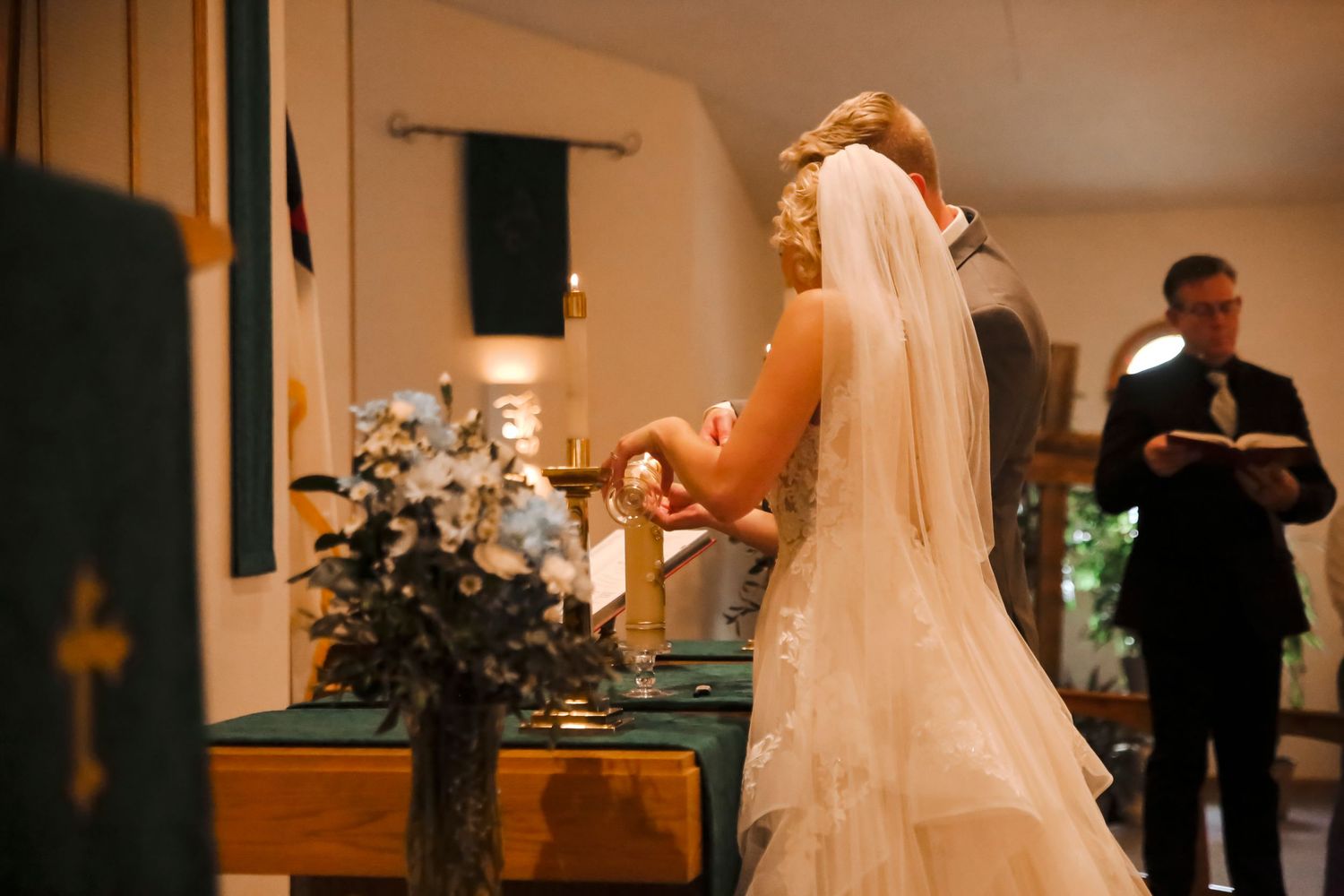 Minnesota Wedding Photographer