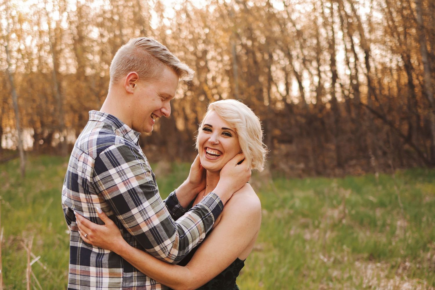 Fargo Wedding Photographer