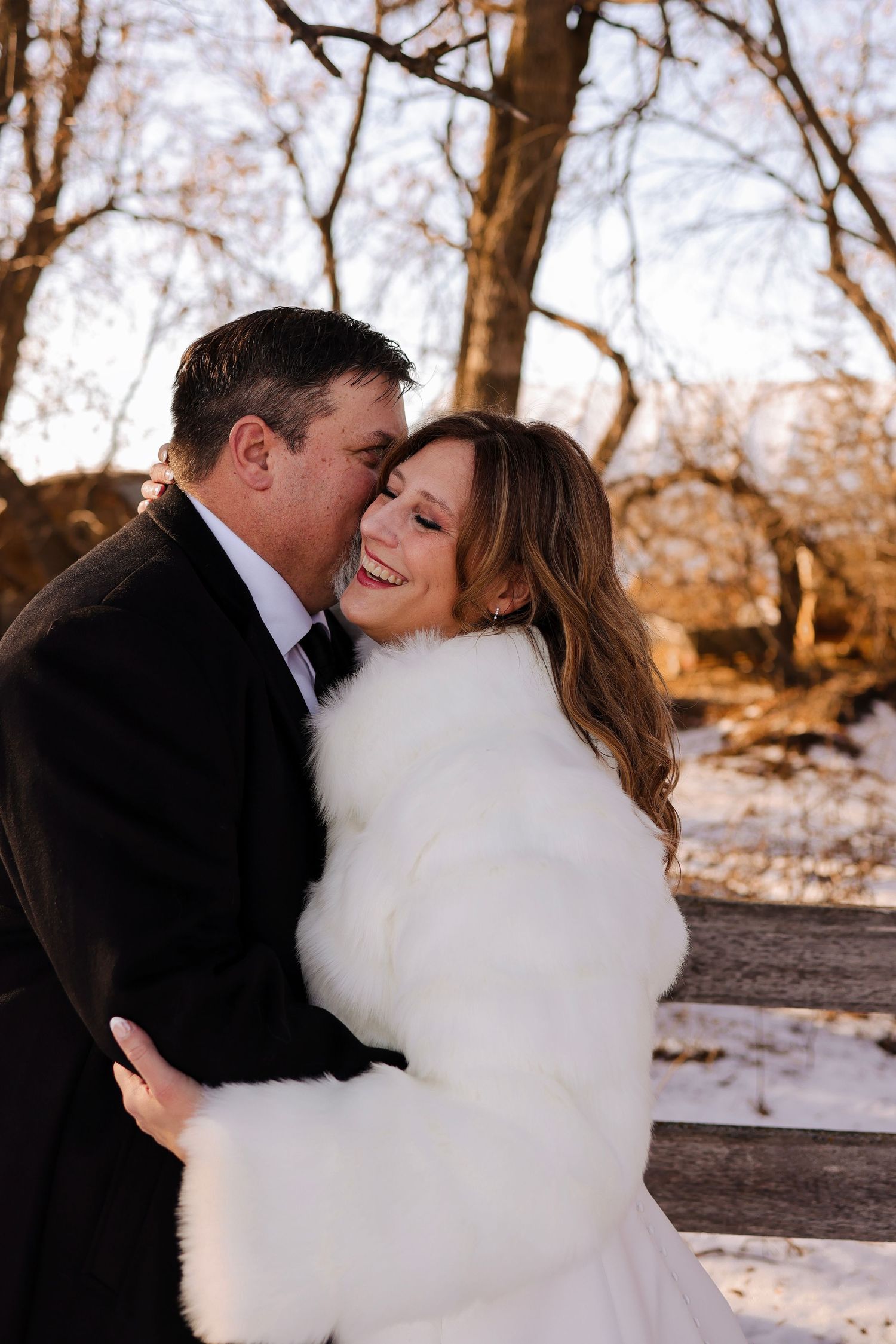 Alexandria Wedding Photographer