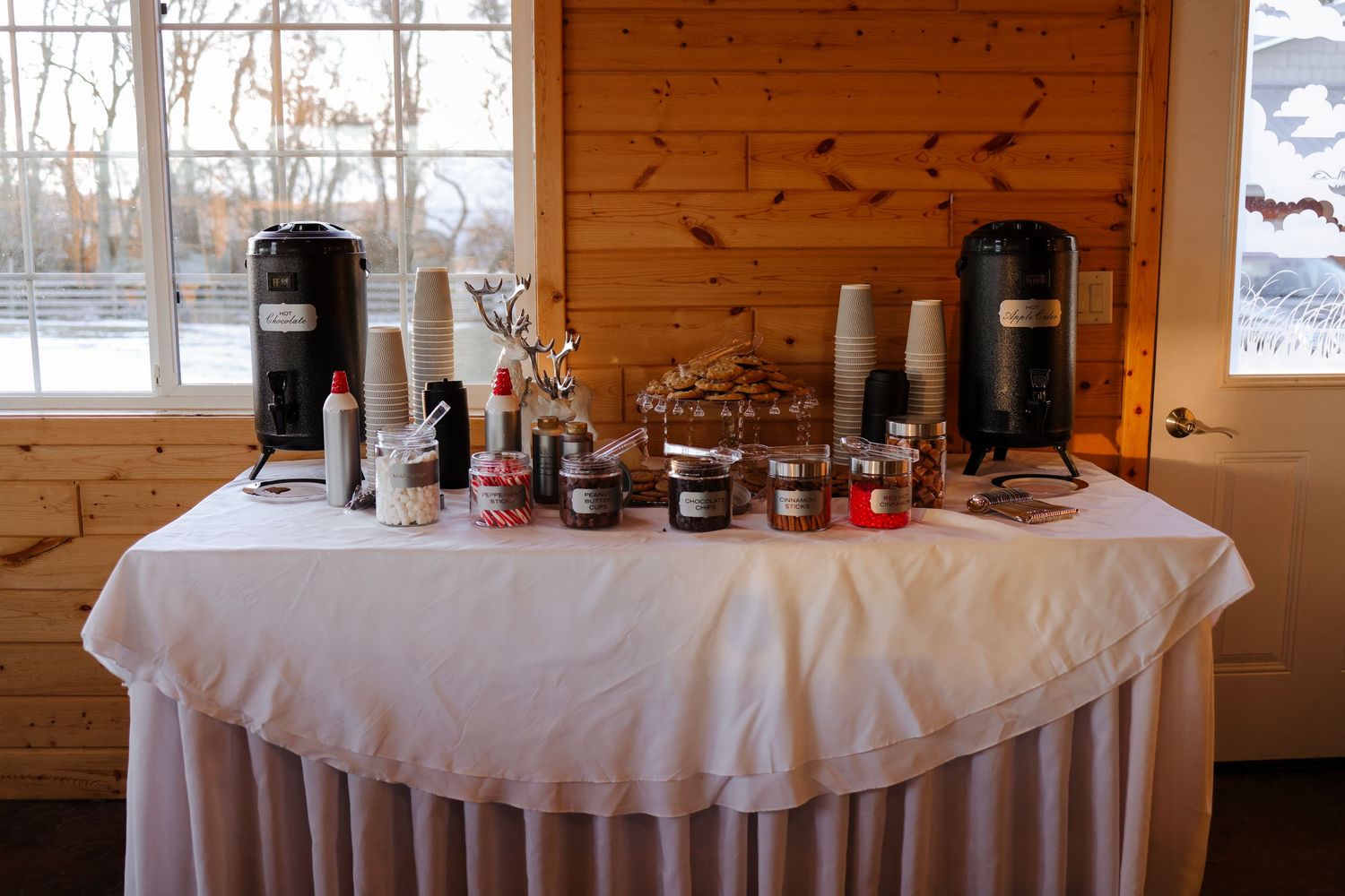 Fergus Falls Wedding Photographer