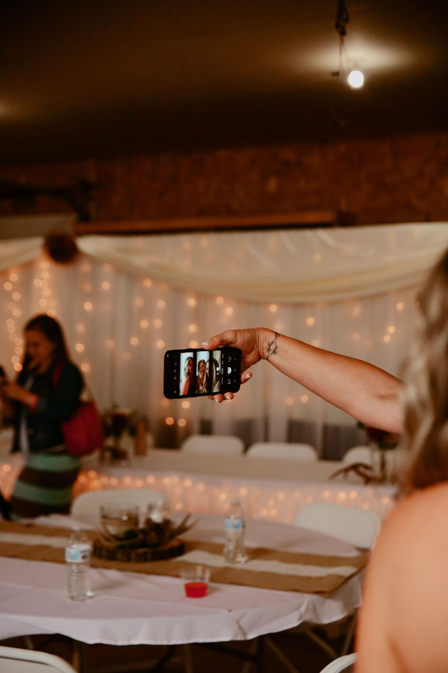 Fergus Falls Wedding Photographer