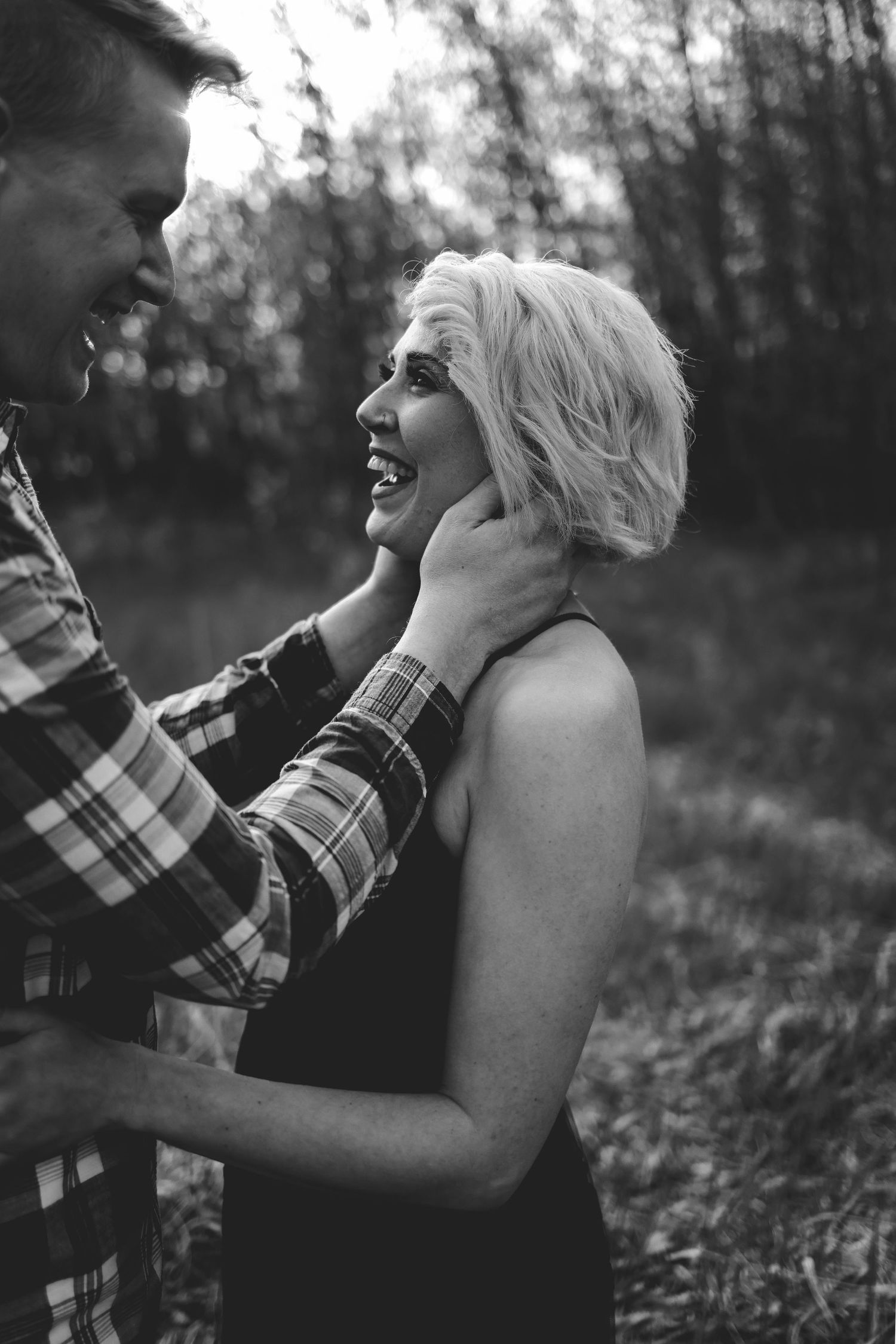 Fargo Wedding Photographer