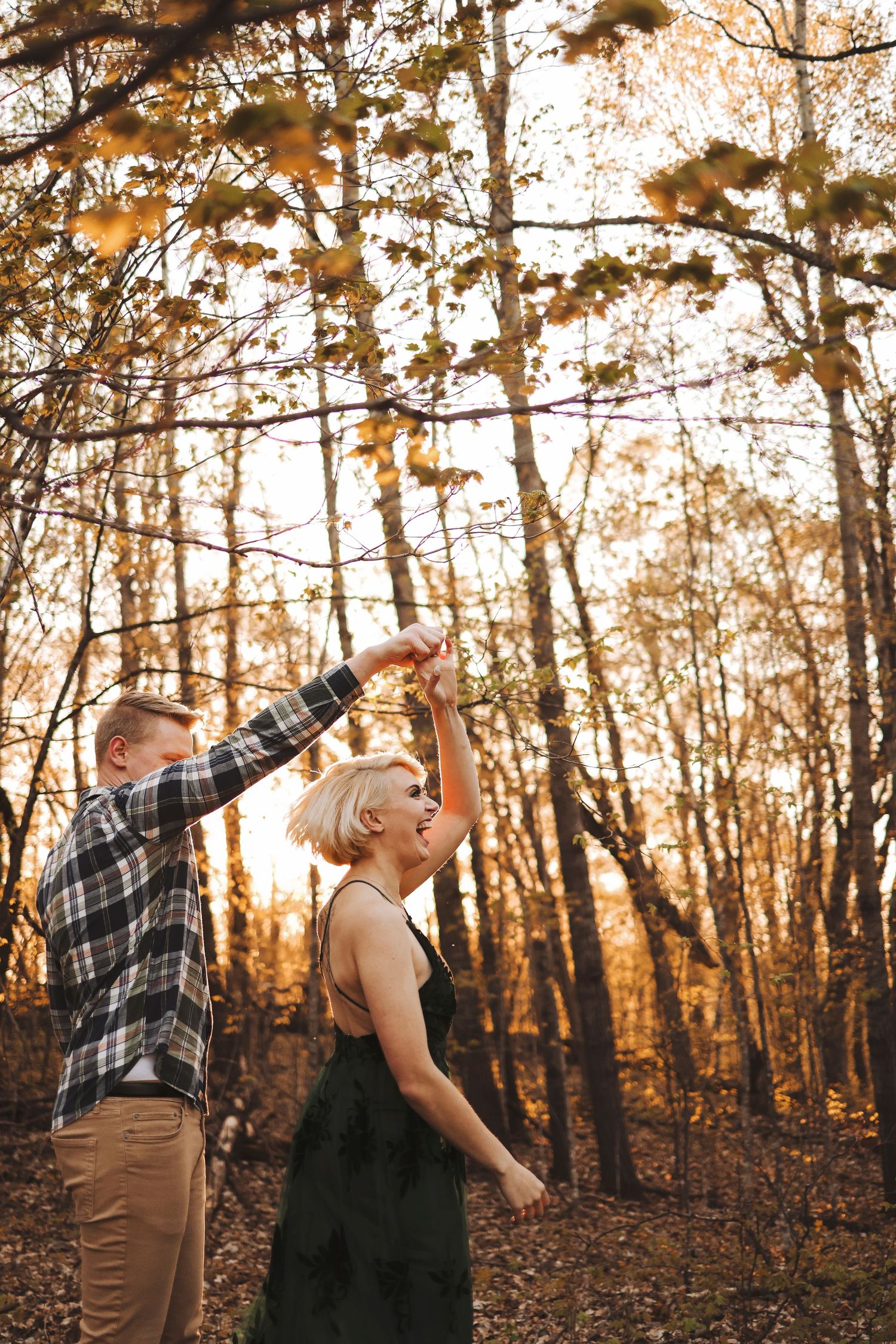 Fargo Wedding Photographer