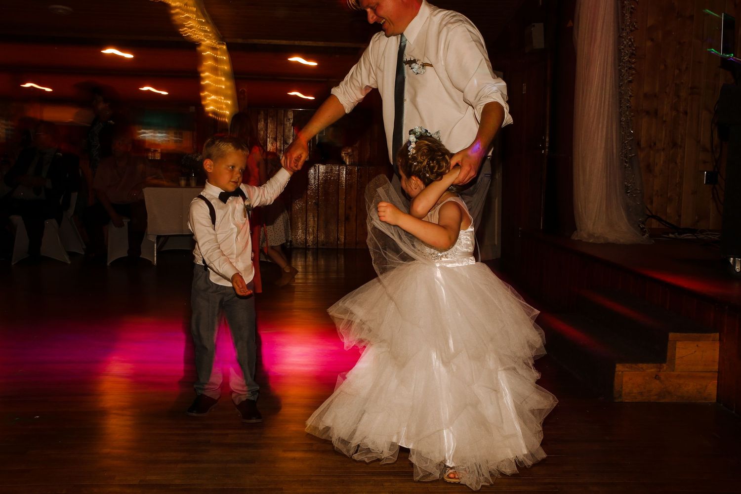 Minnesota Wedding Photographer