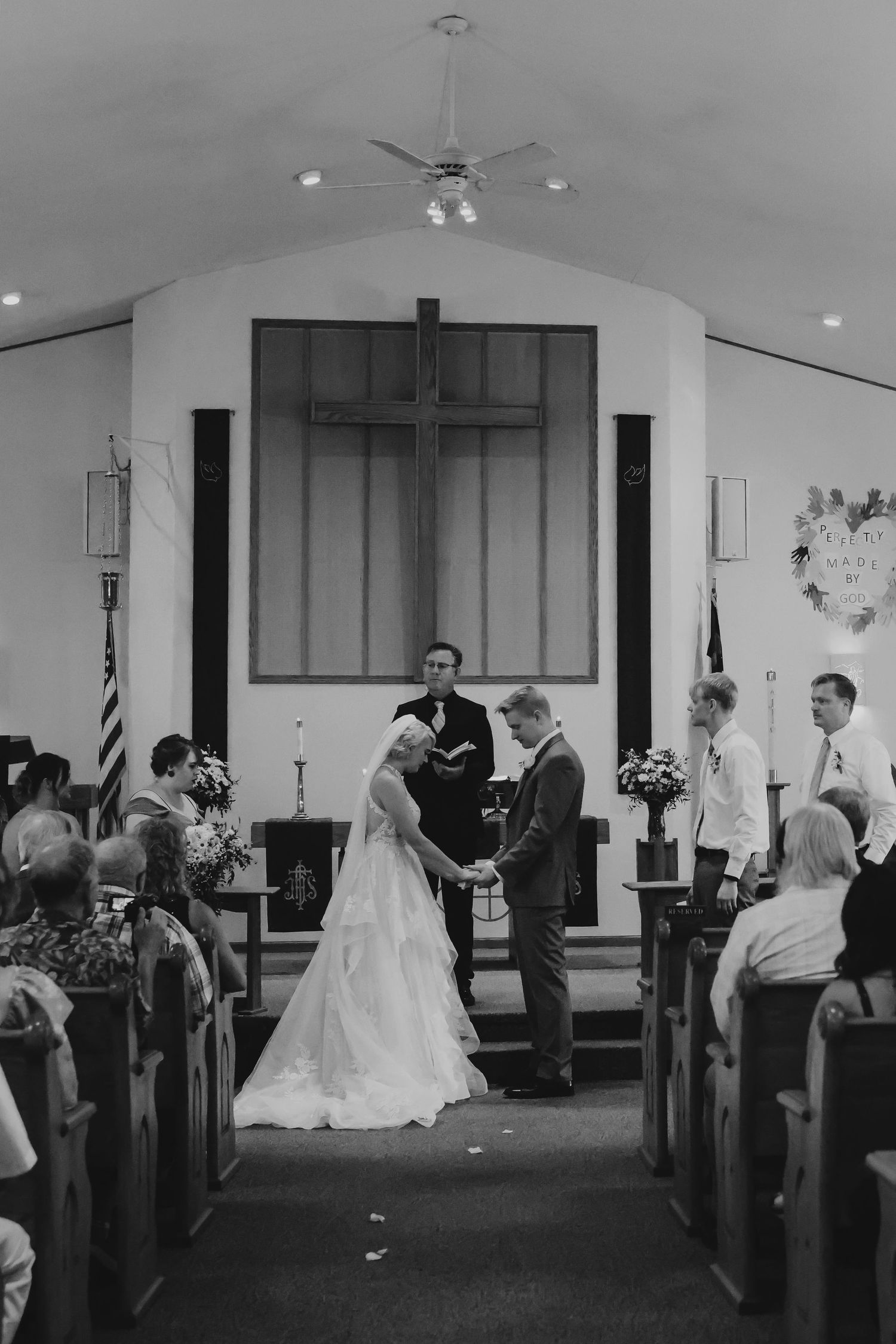 Minnesota Wedding Photographer