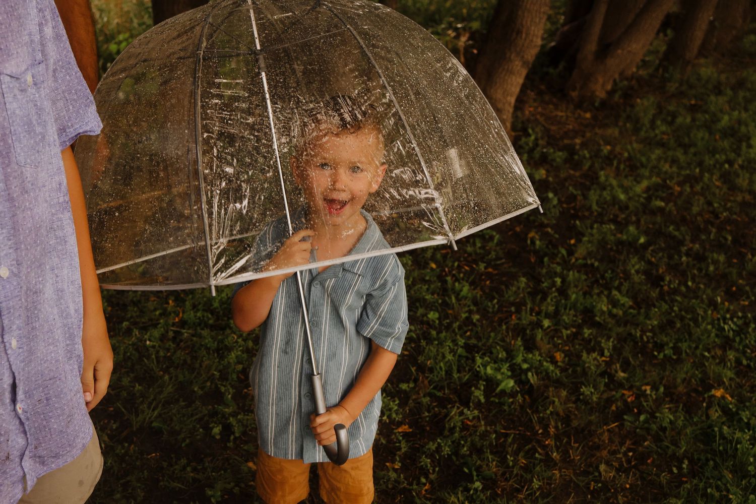Perham Family Photographer