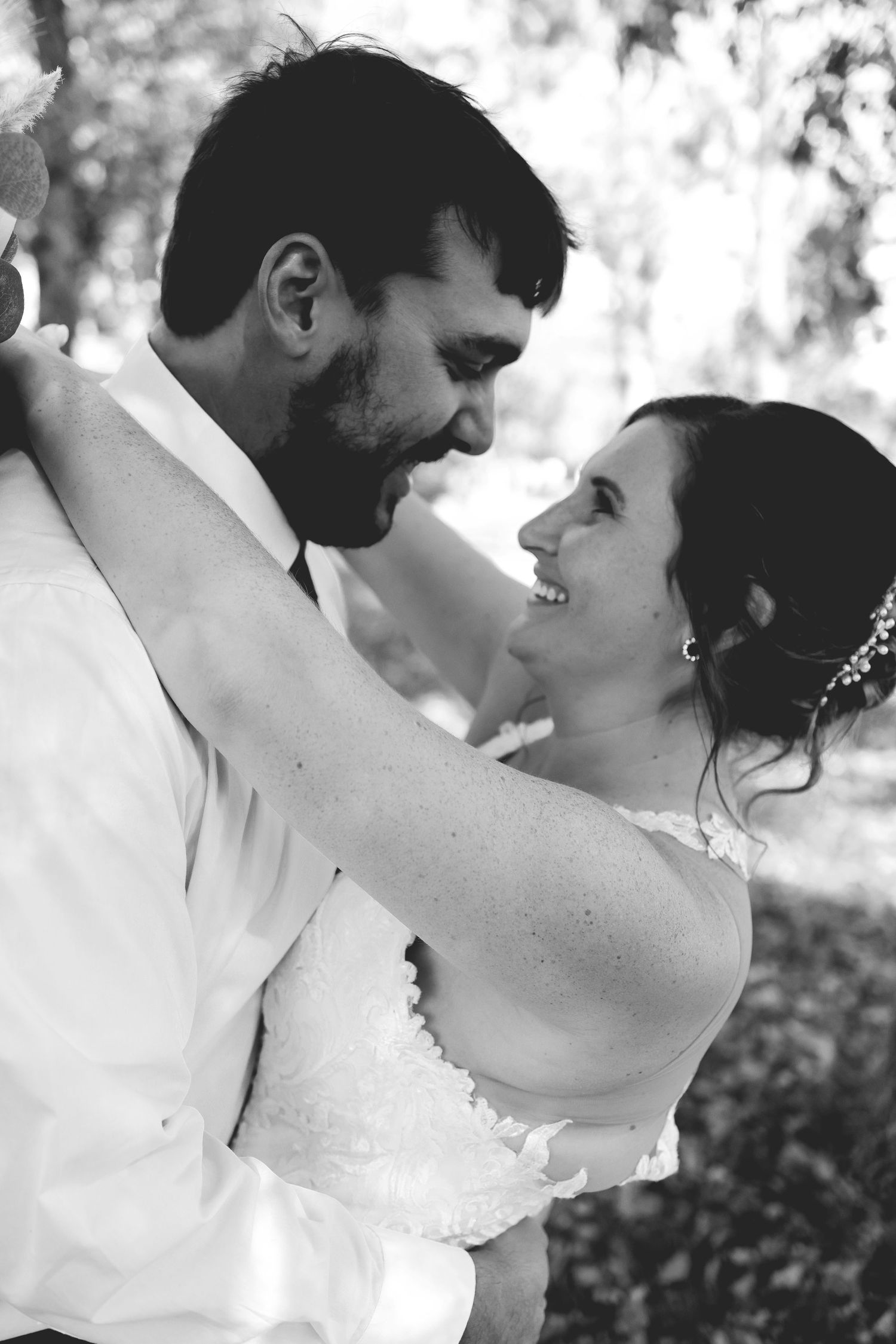 Central Minnesota Wedding Photographer