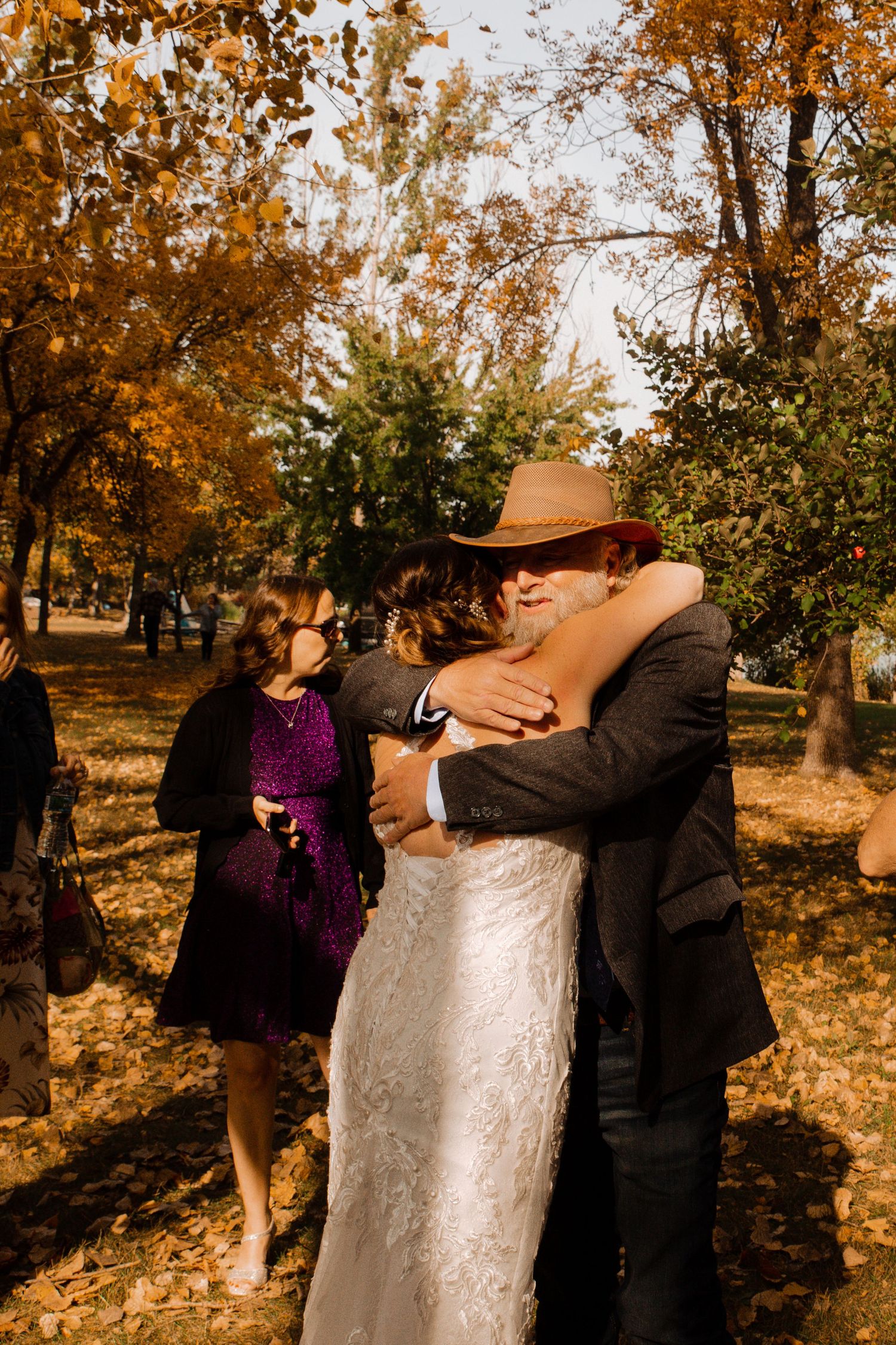 Central Minnesota Wedding Photographer