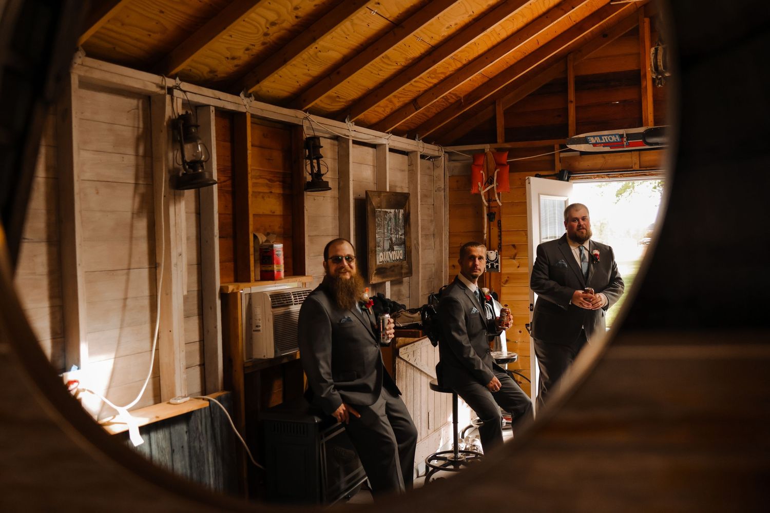 Pelican Rapids Wedding Photographer