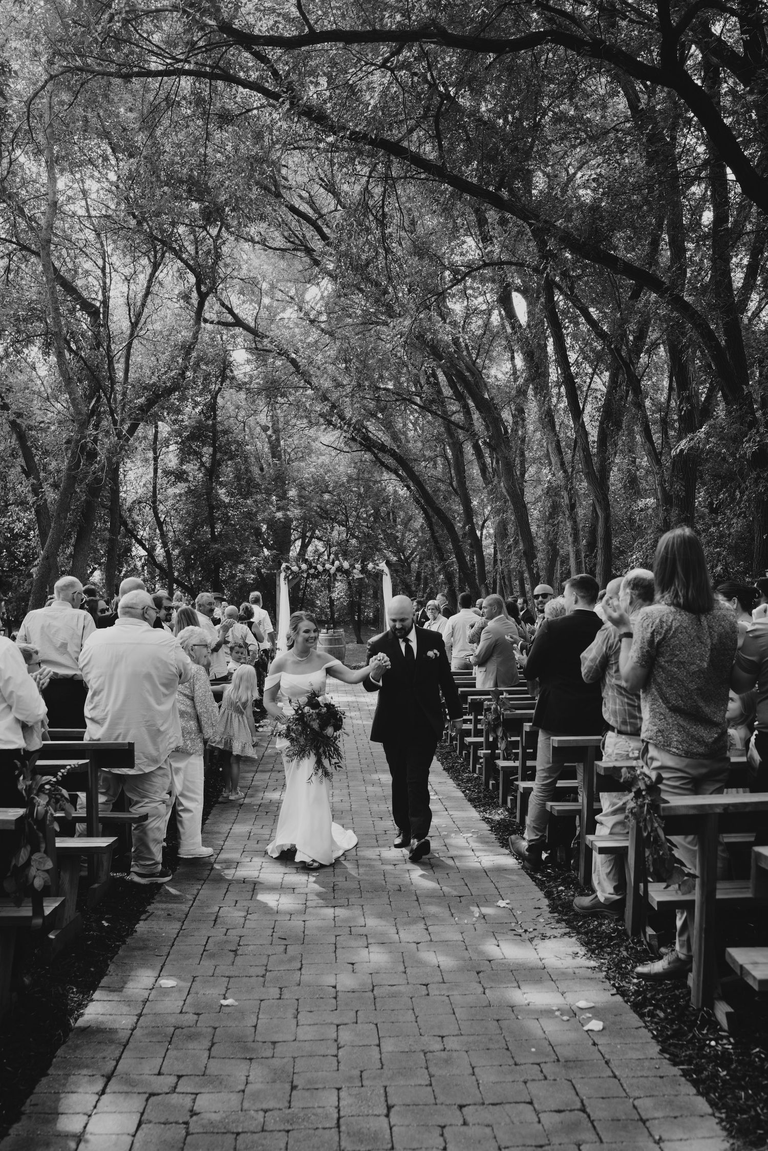 Alexandria Wedding Photographer