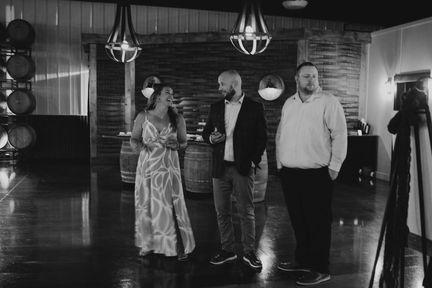 Alexandria Wedding Photographer