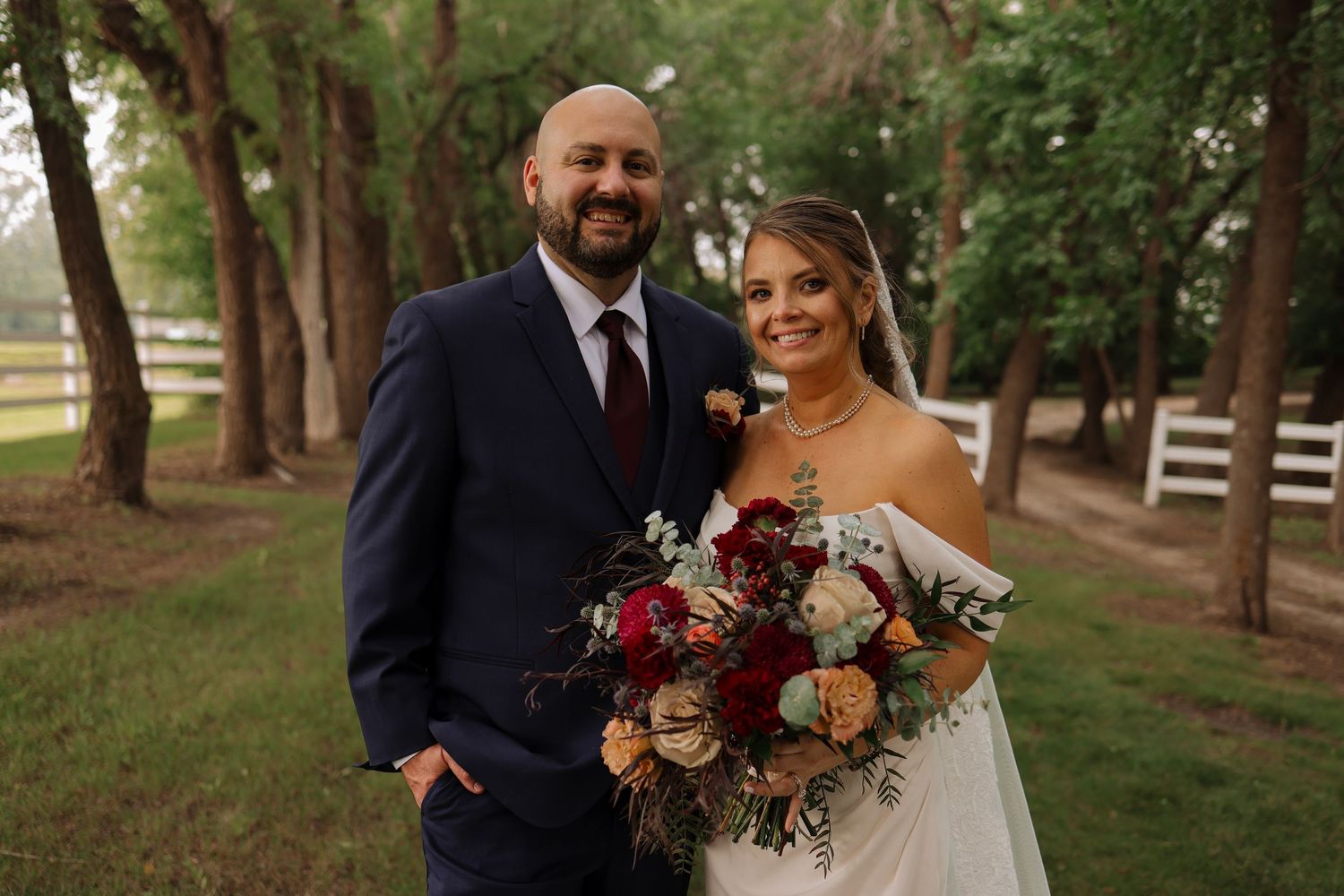 Alexandria Wedding Photographer
