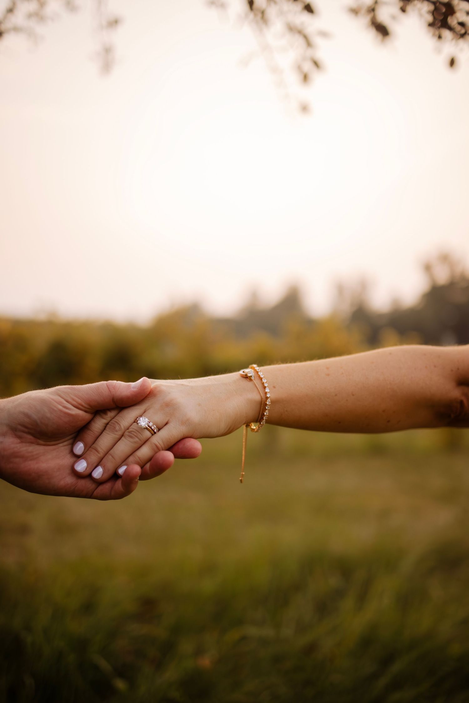 Alexandria Wedding Photographer