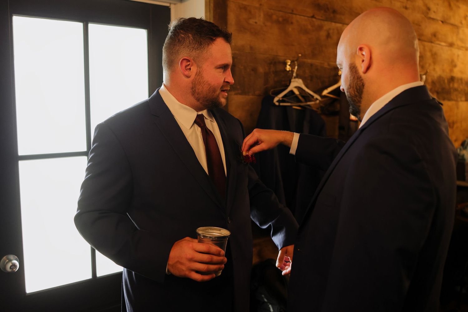 Alexandria Wedding Photographer