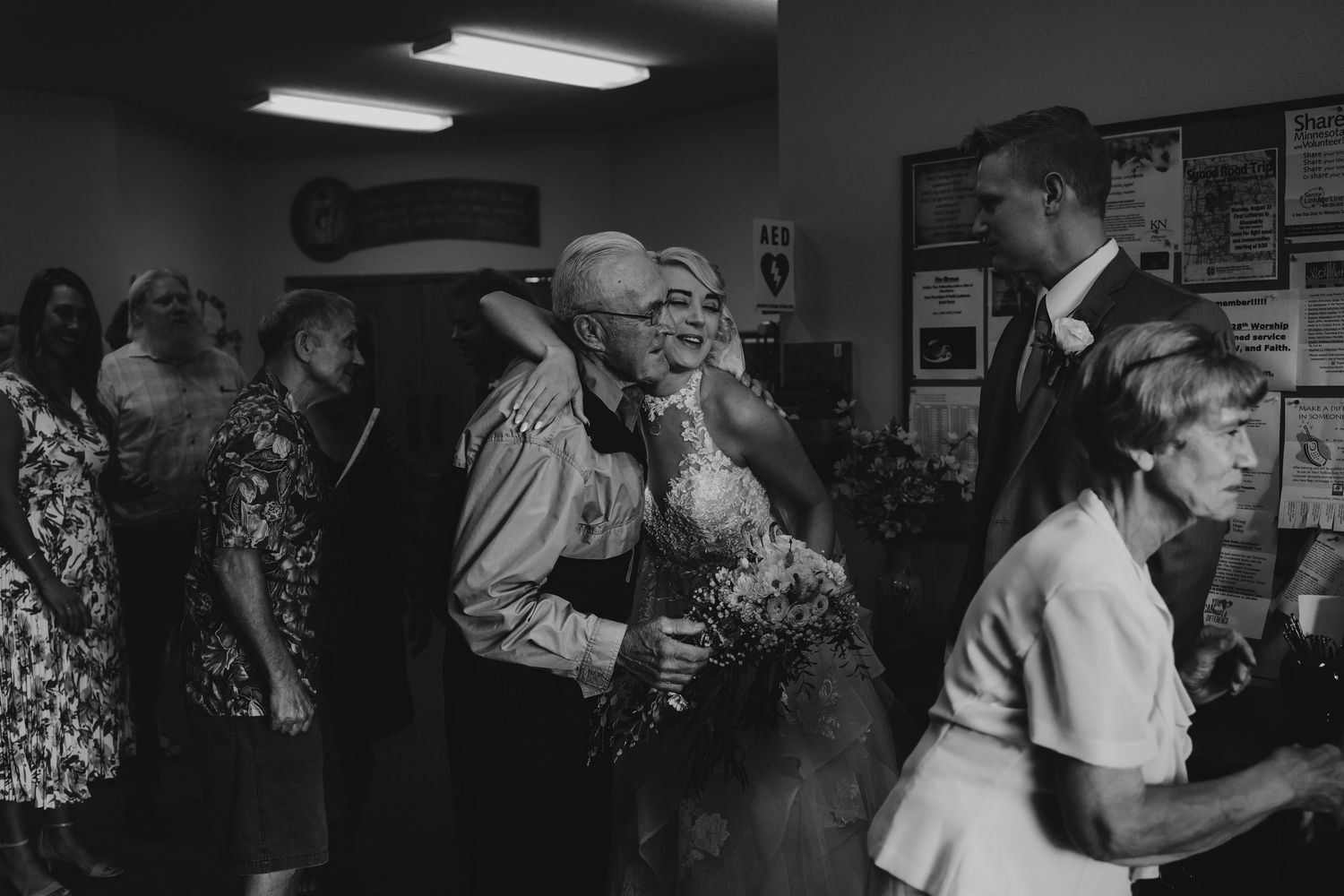 Minnesota Wedding Photographer