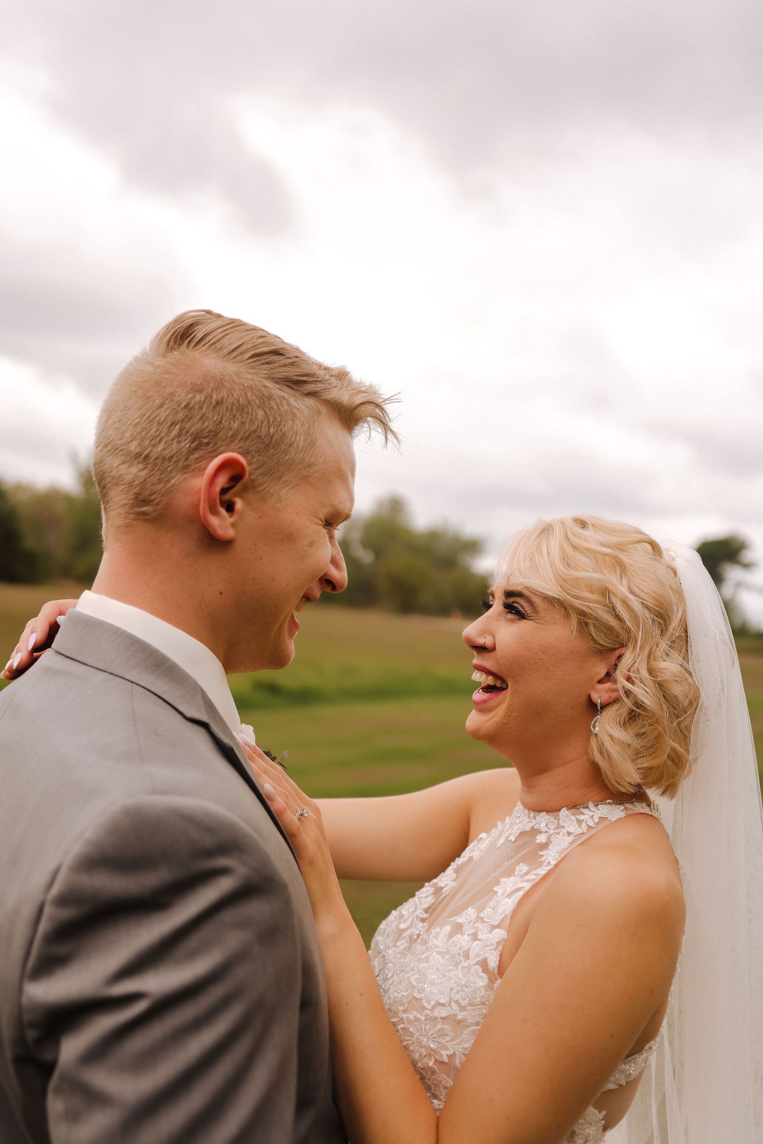 Minnesota Wedding Photographer