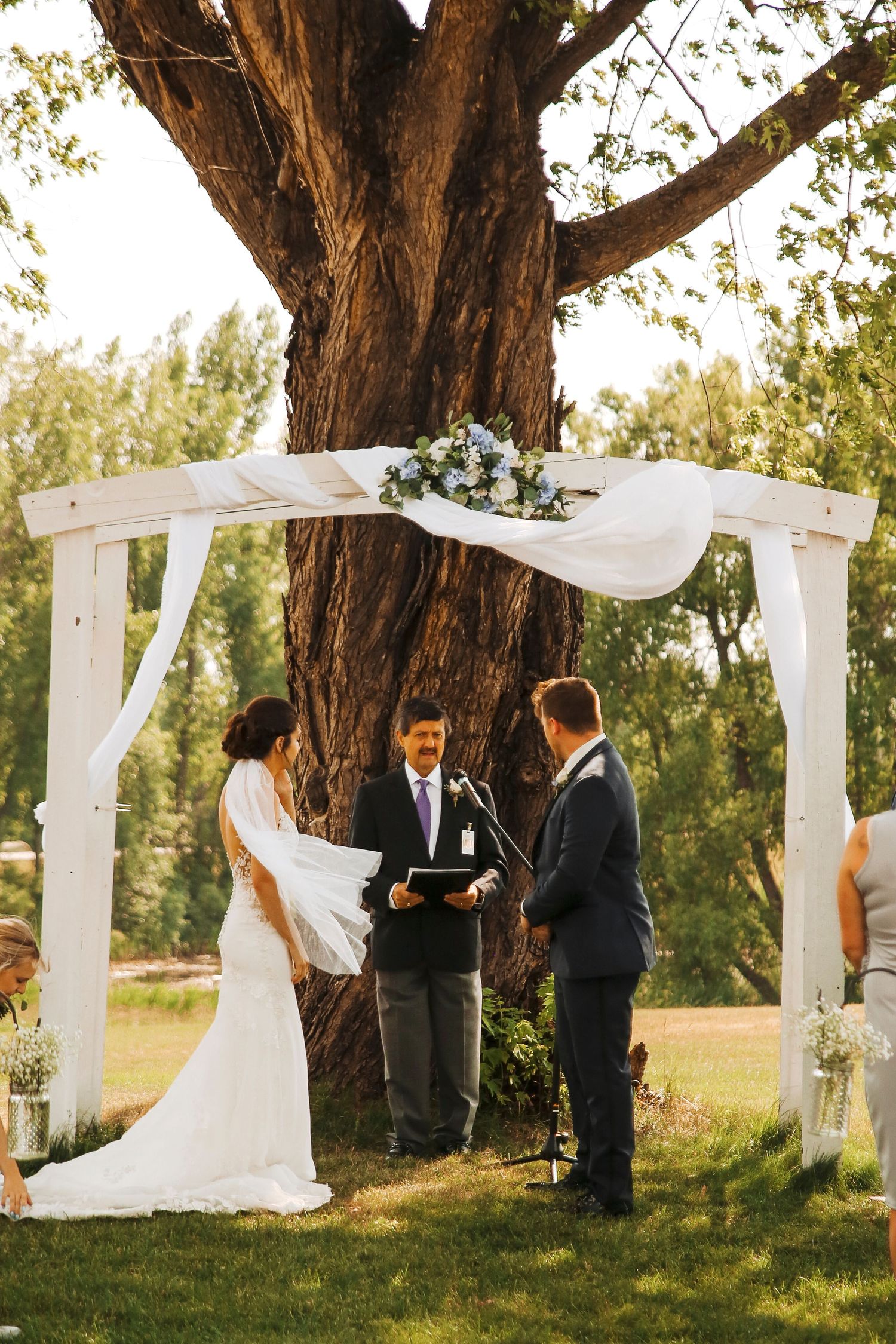 Pelican Rapids Wedding Photographer