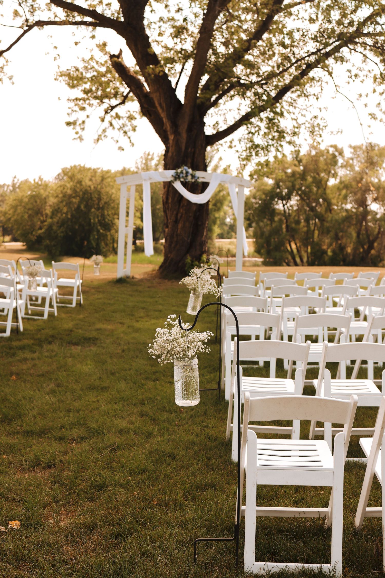 Pelican Rapids Wedding Photographer