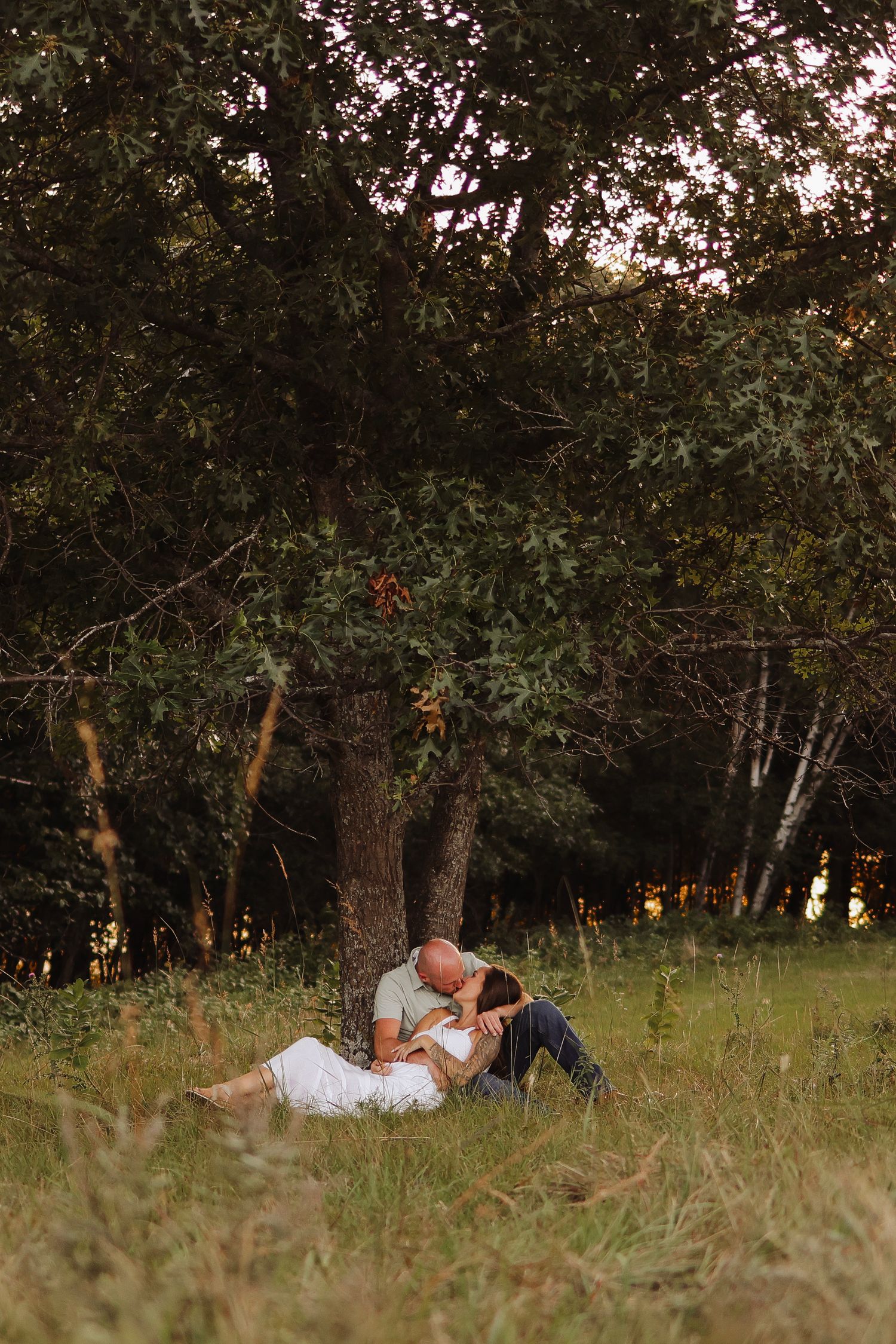 Fargo Wedding Photographer