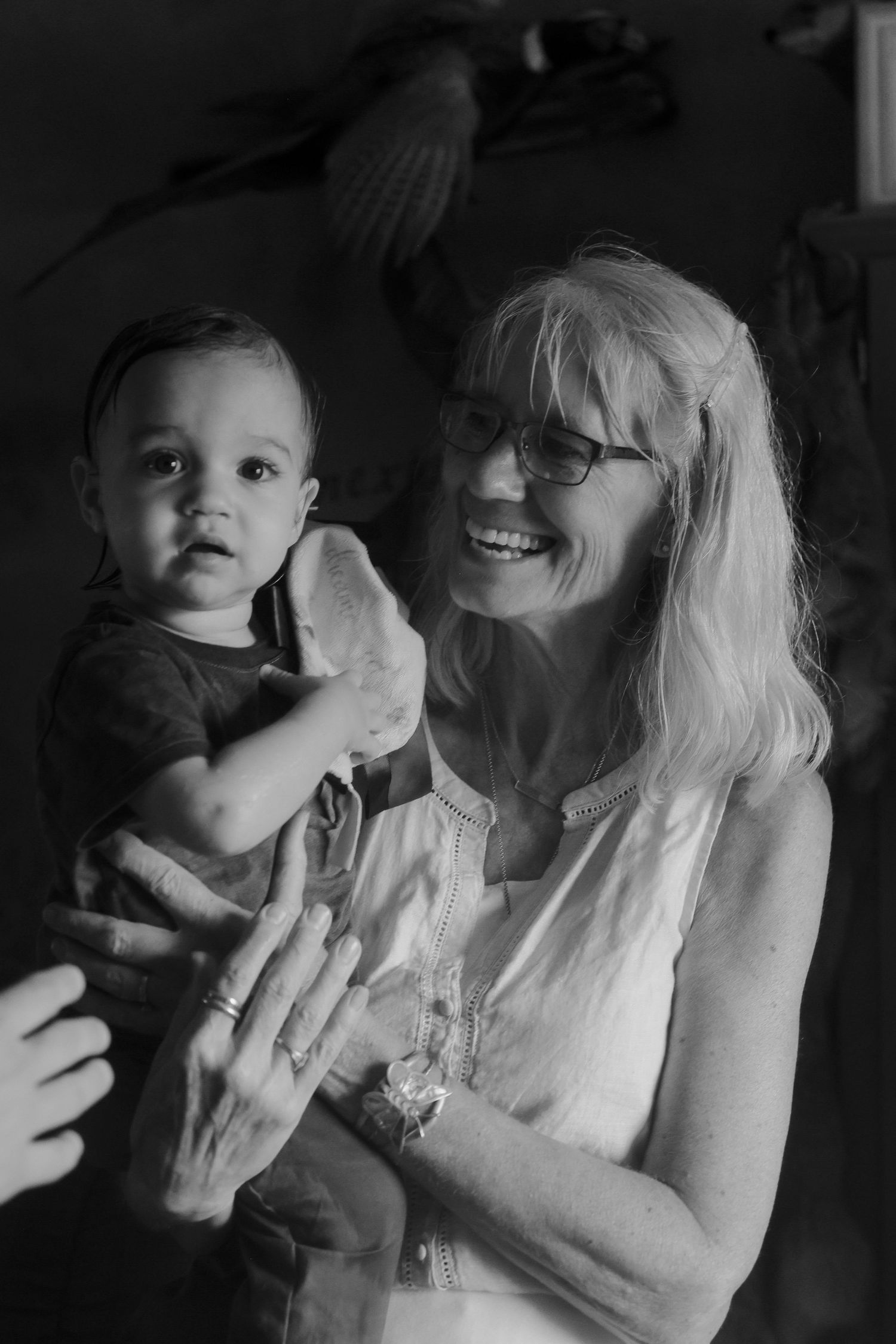 Fergus Falls family photographer