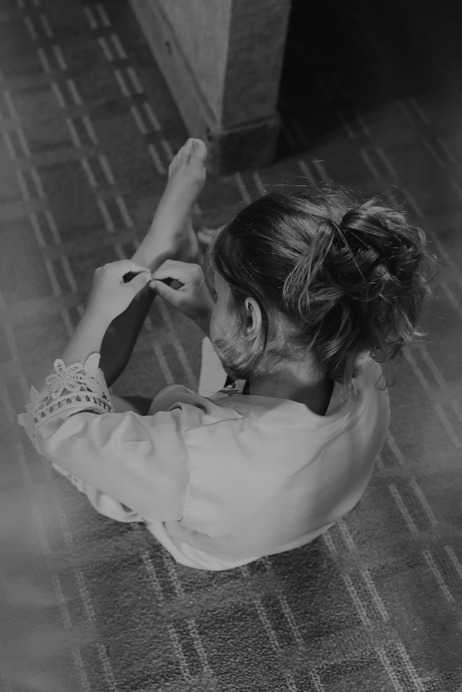 Alexandria Wedding Photographer