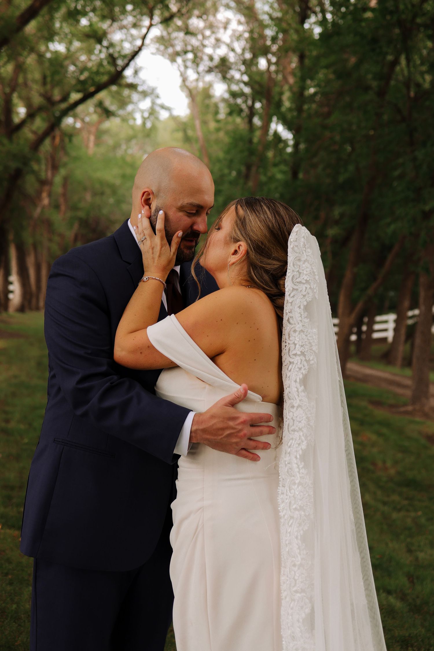 Alexandria Wedding Photographer