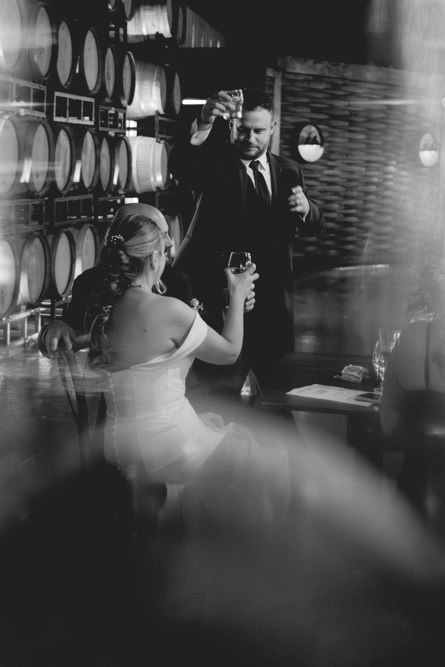 Alexandria Wedding Photographer