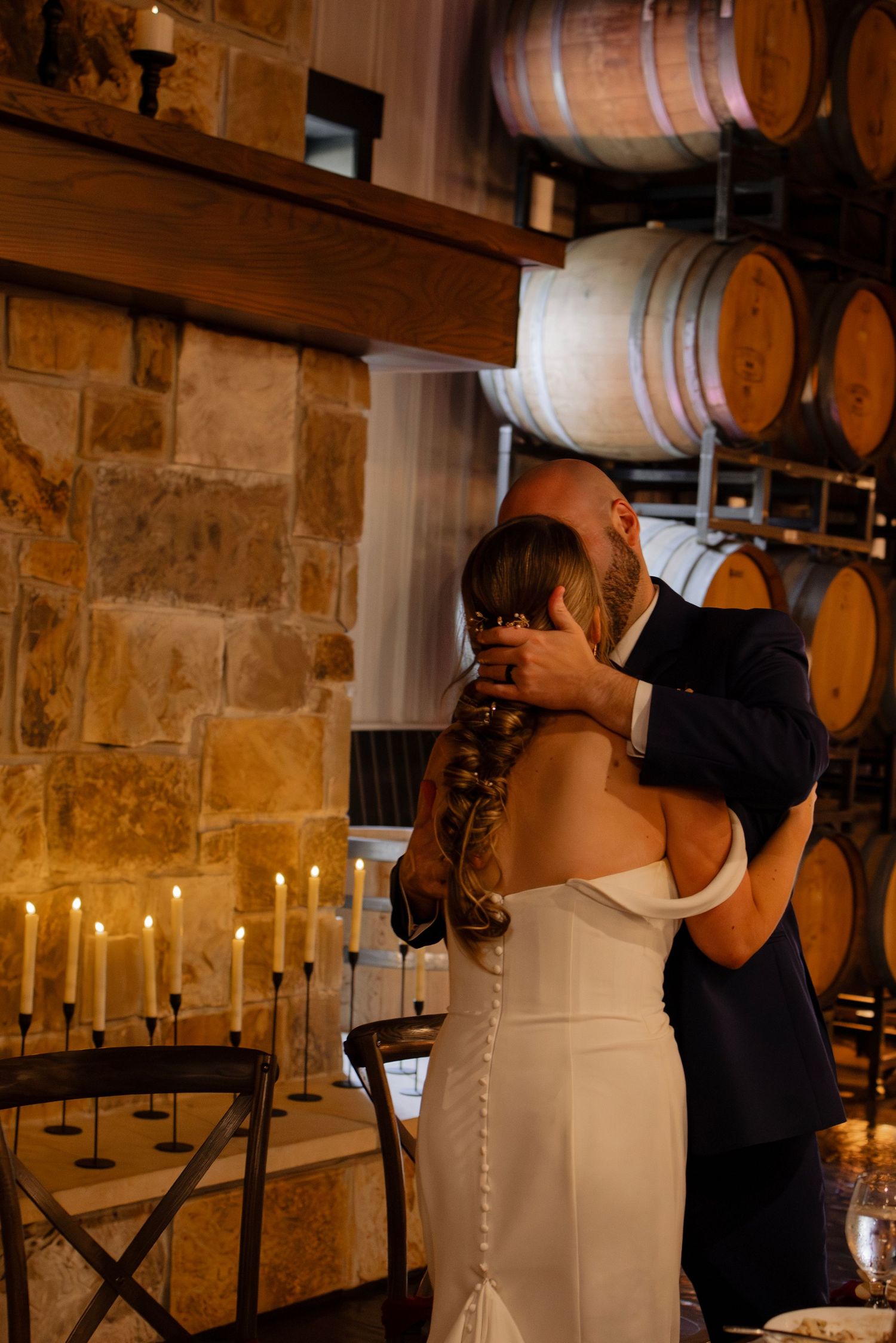 Alexandria Wedding Photographer