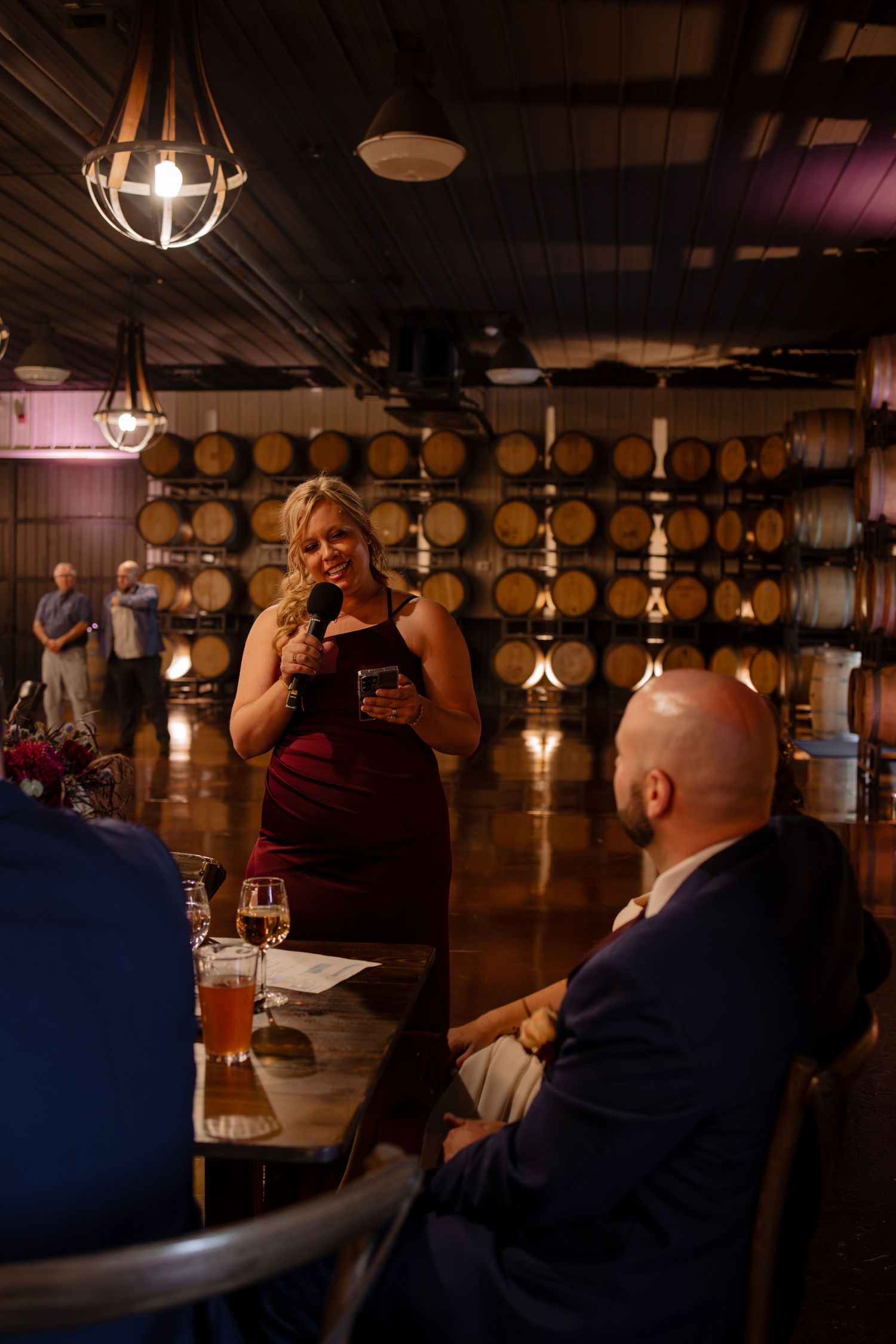 Alexandria Wedding Photographer