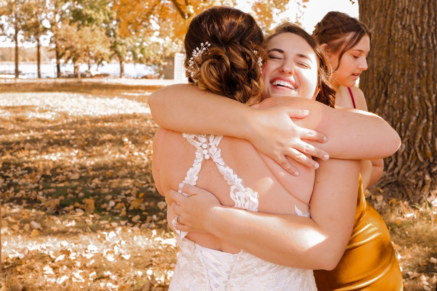 Central Minnesota Wedding Photographer