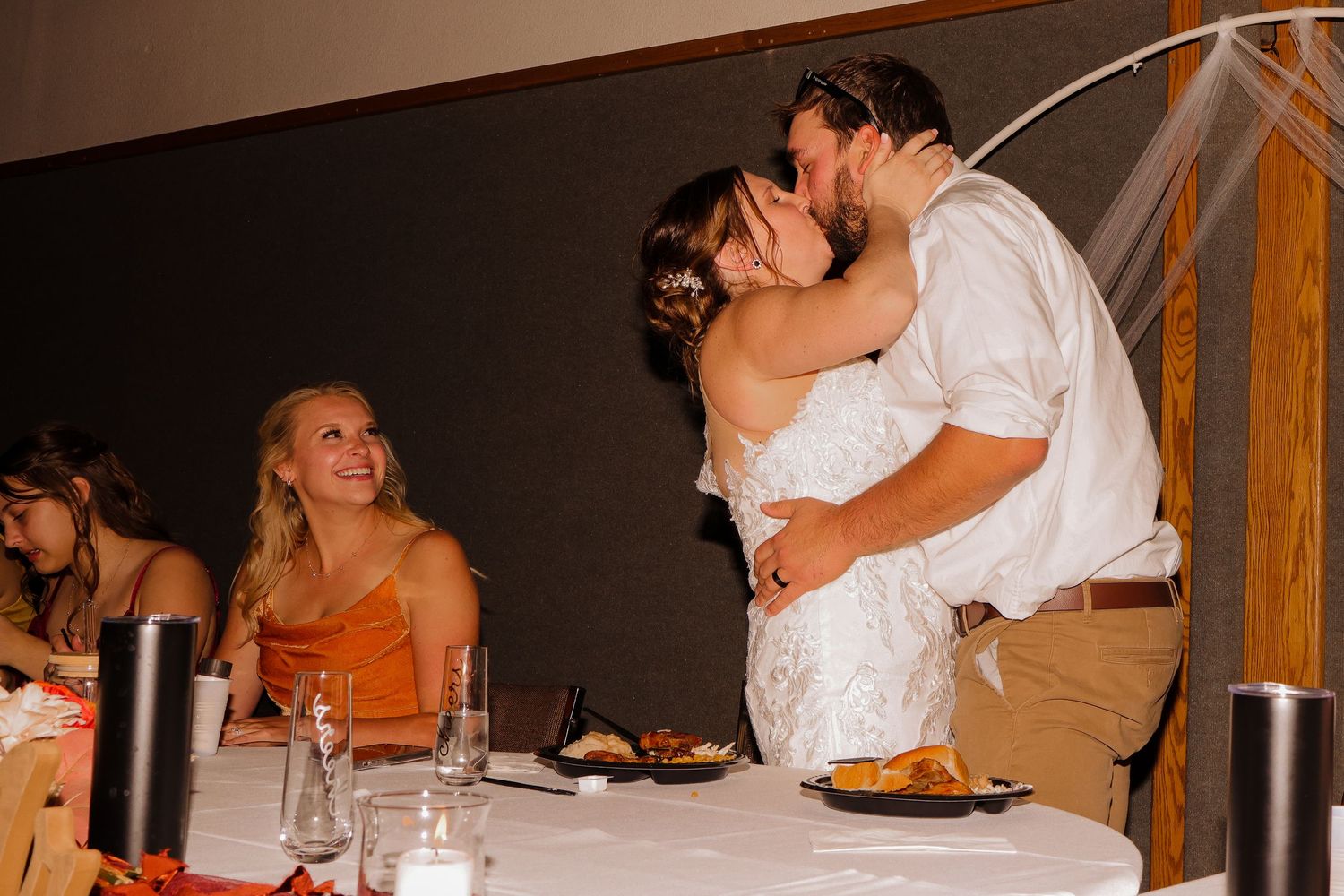 Central Minnesota Wedding Photographer