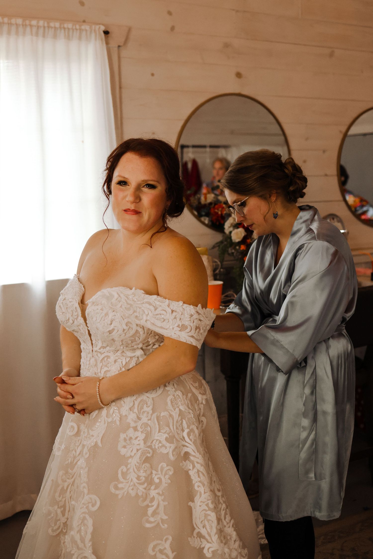 Pelican Rapids Wedding Photographer