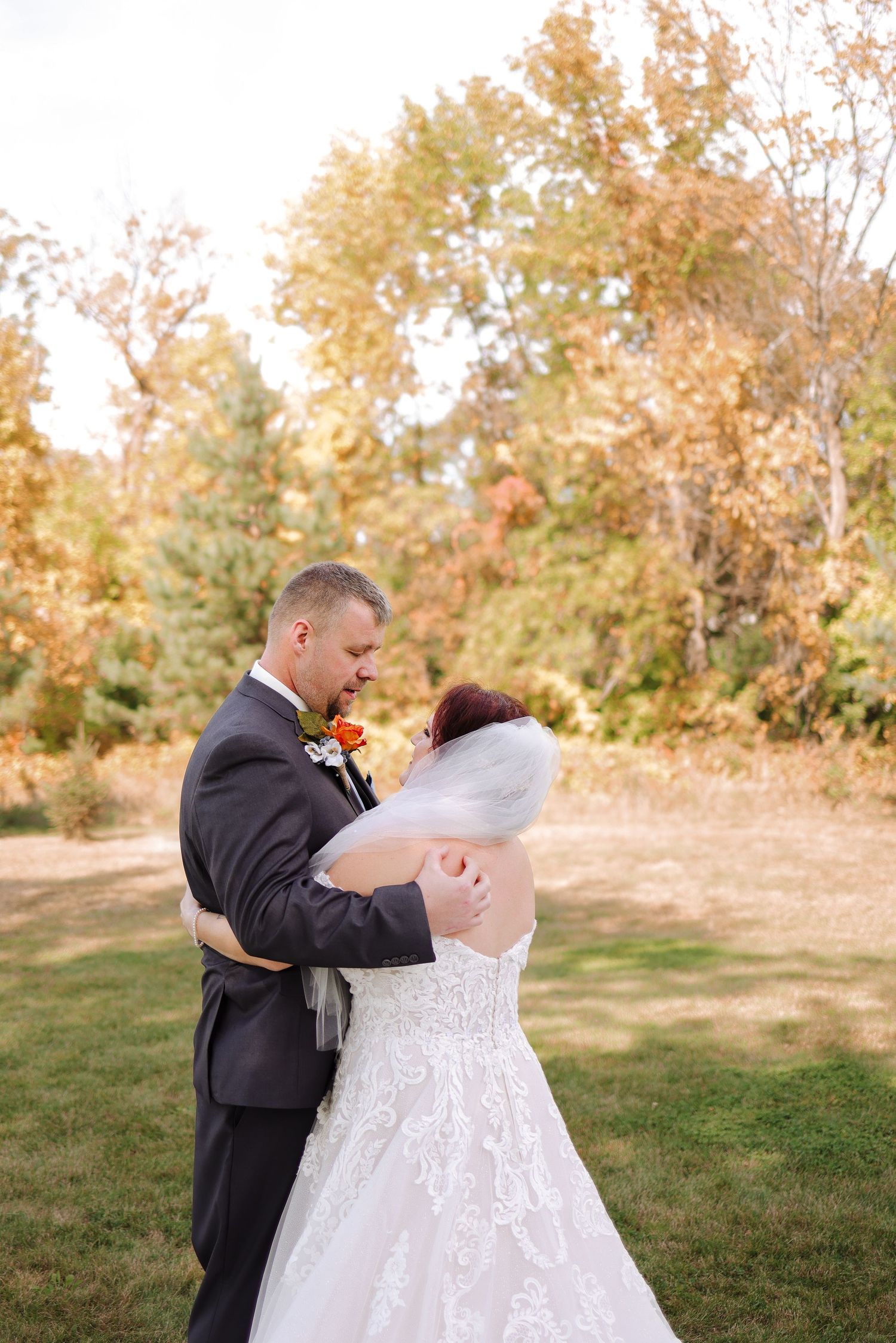 Pelican Rapids Wedding Photographer