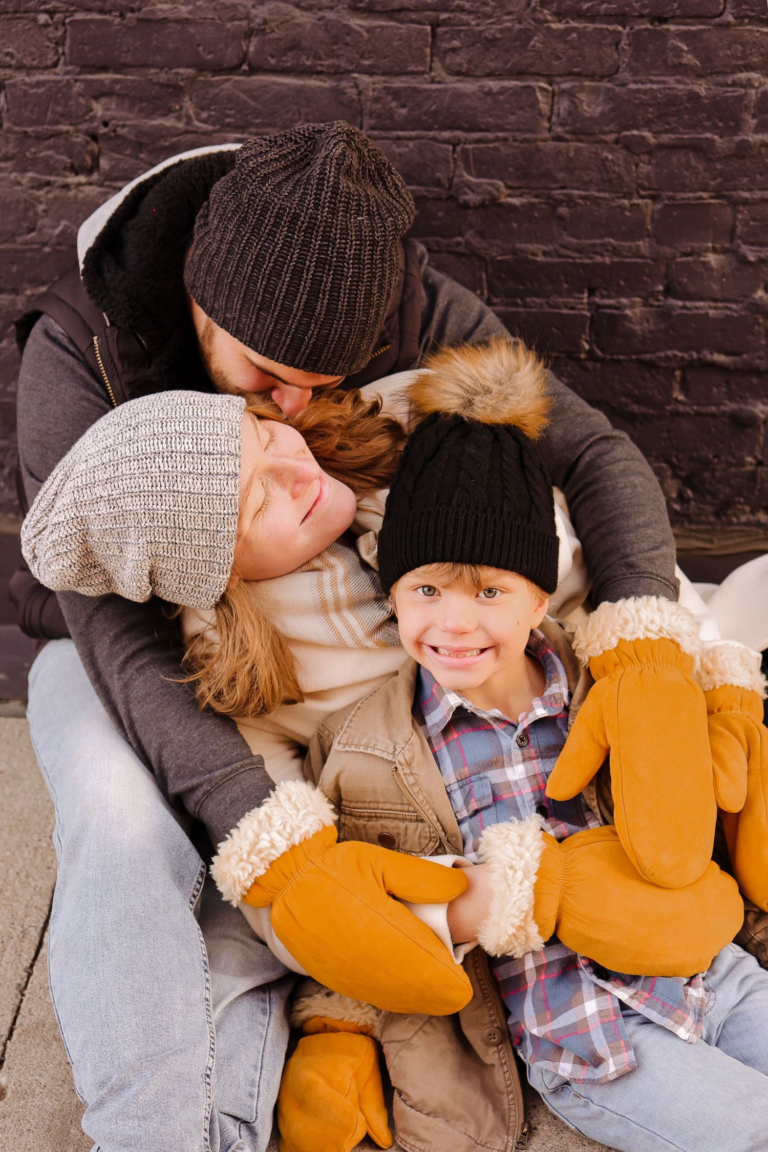 Fargo Family Photographer