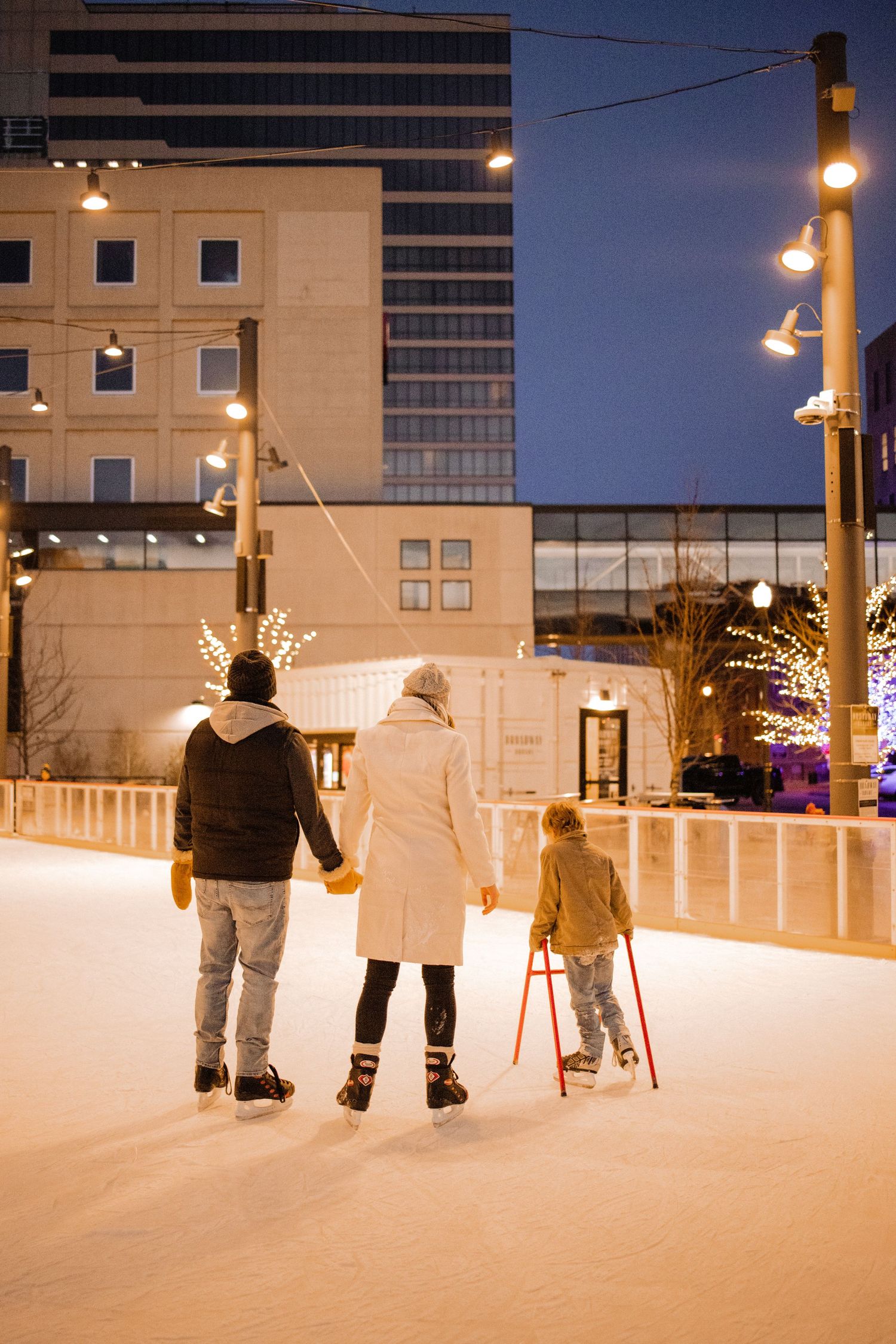Fargo Family Photographer