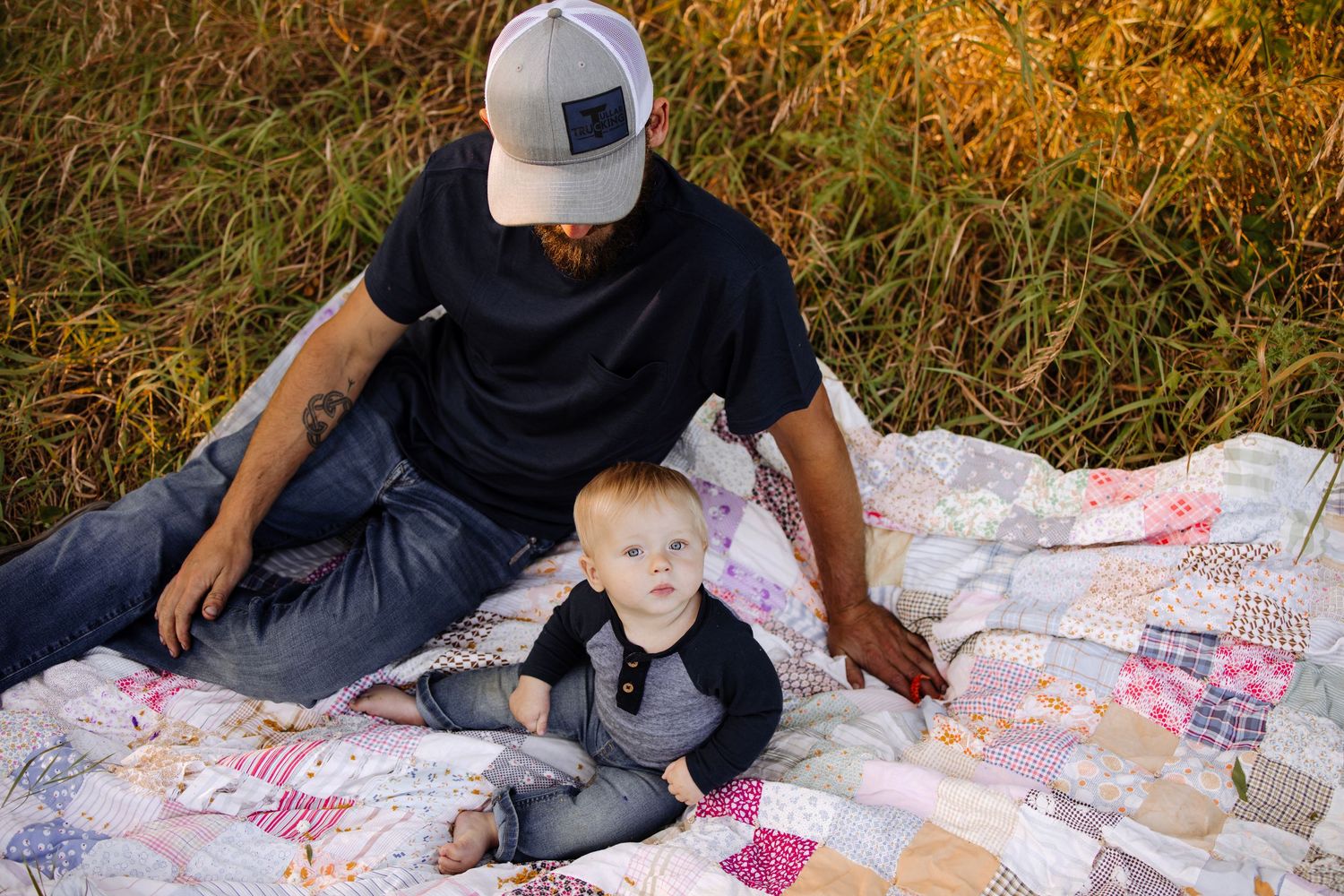 Fergus Falls Family Photographer