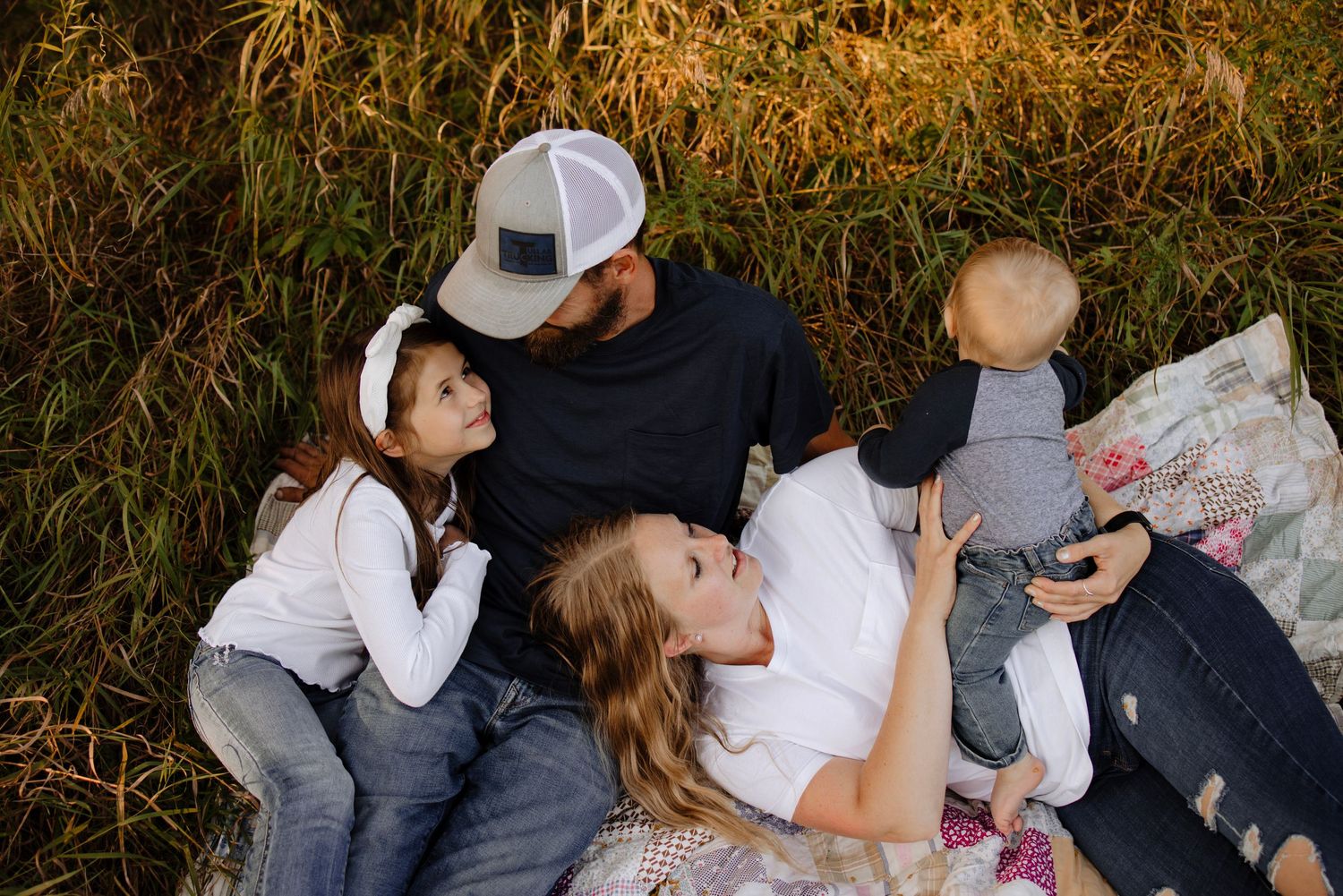 Pelican Rapids Family Photographer