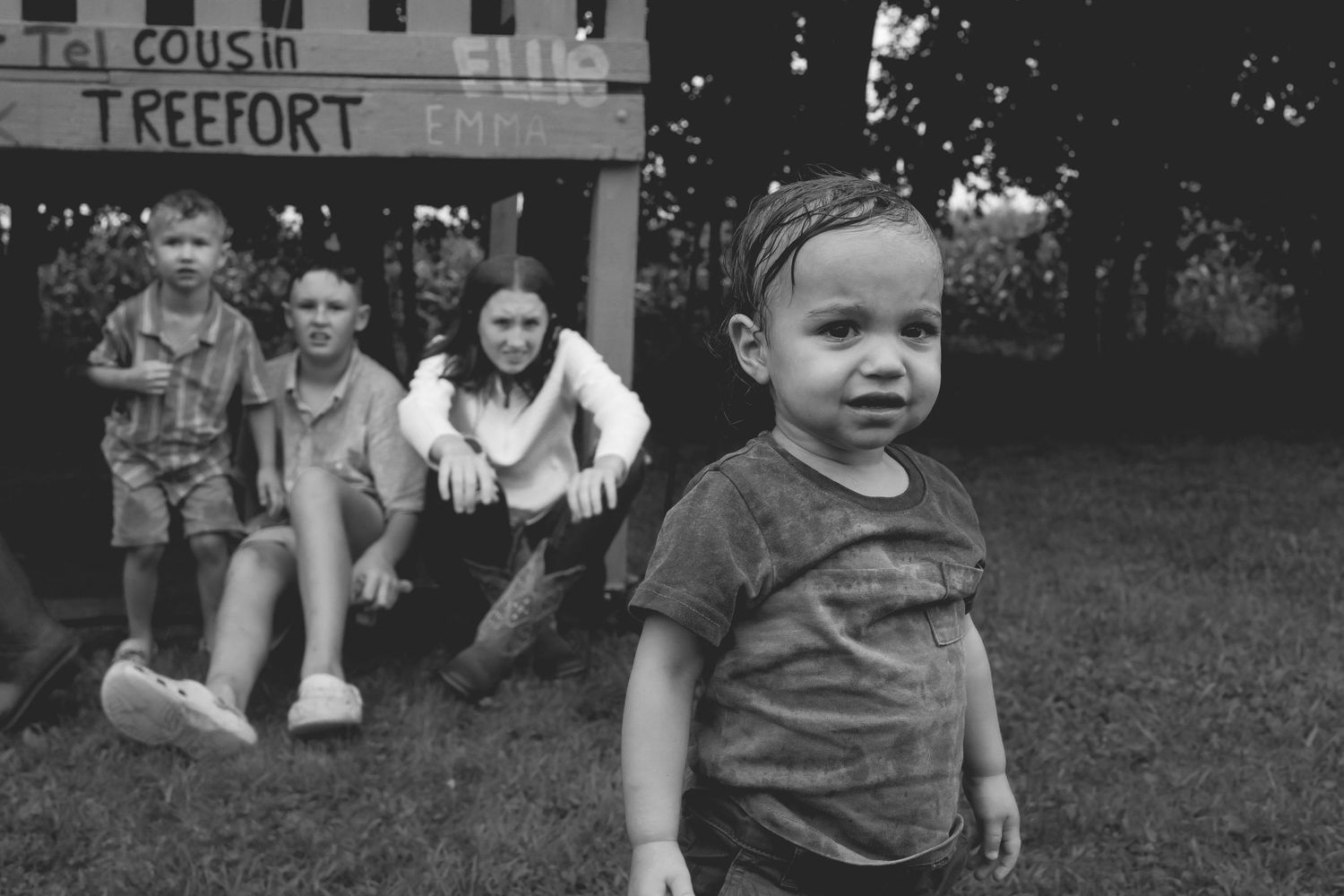 Perham Family Photographer