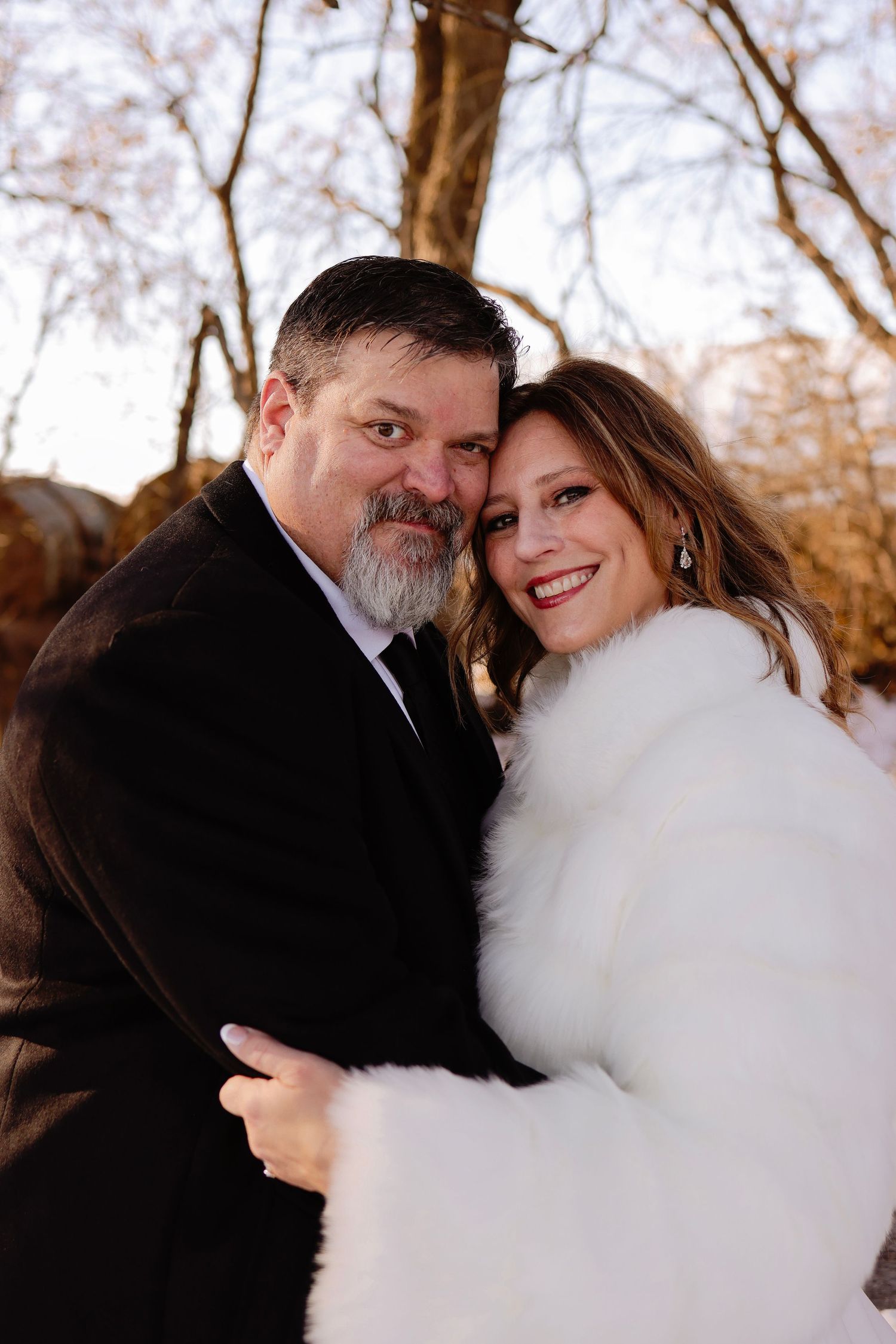 Alexandria Wedding Photographer