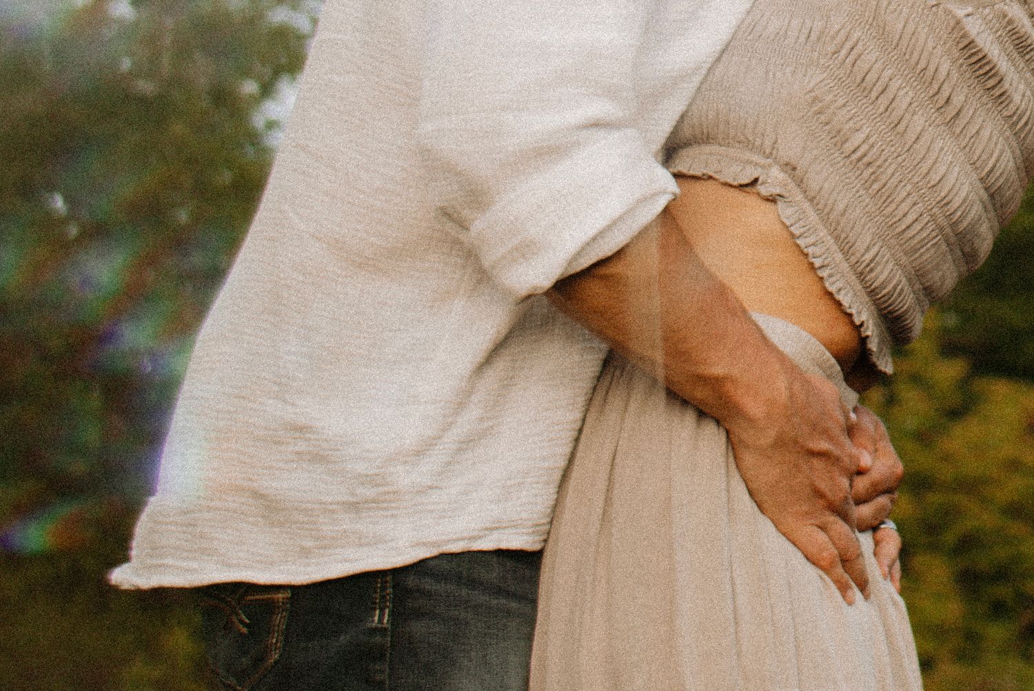 Fergus Falls Couple Photographer