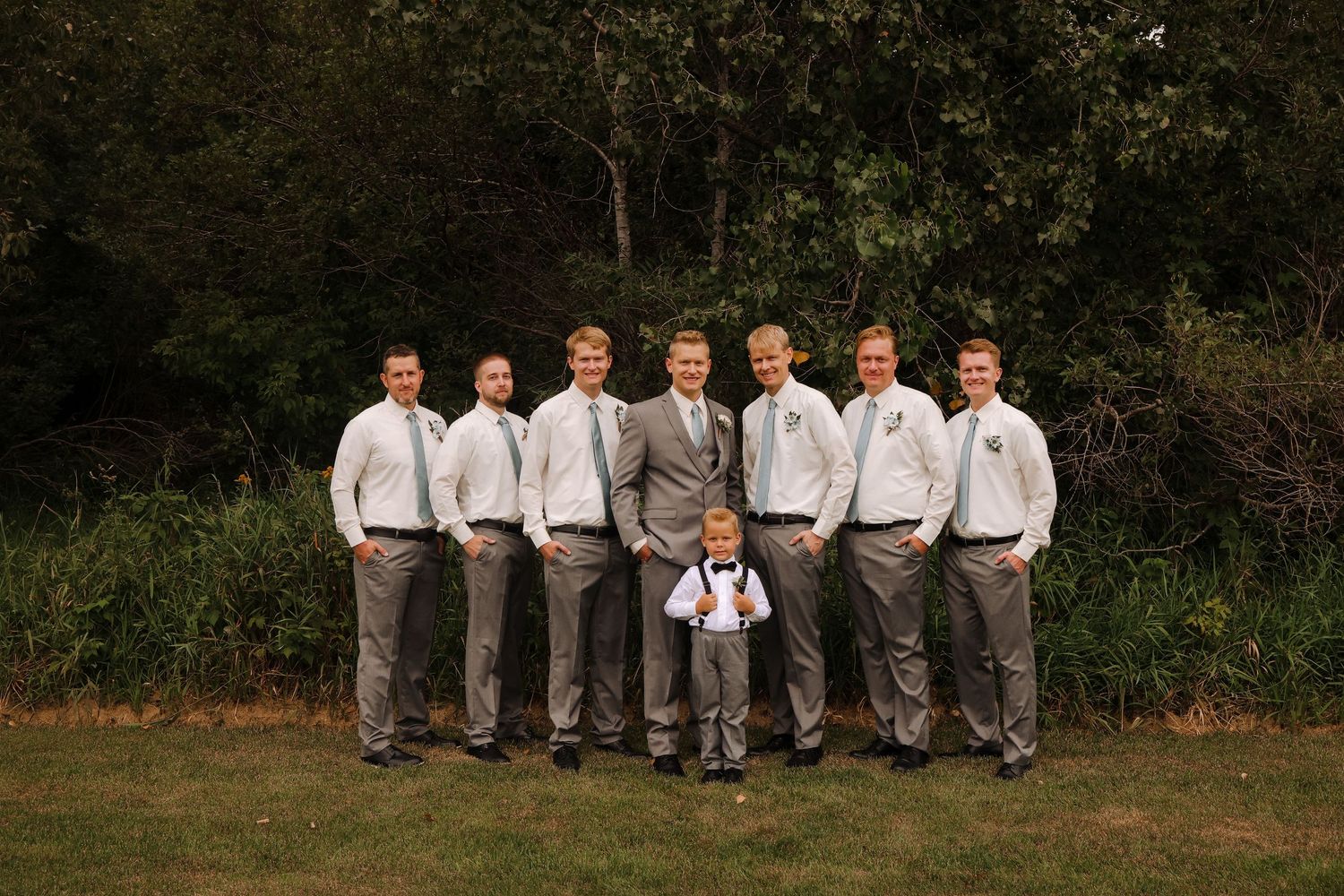 Minnesota Wedding Photographer