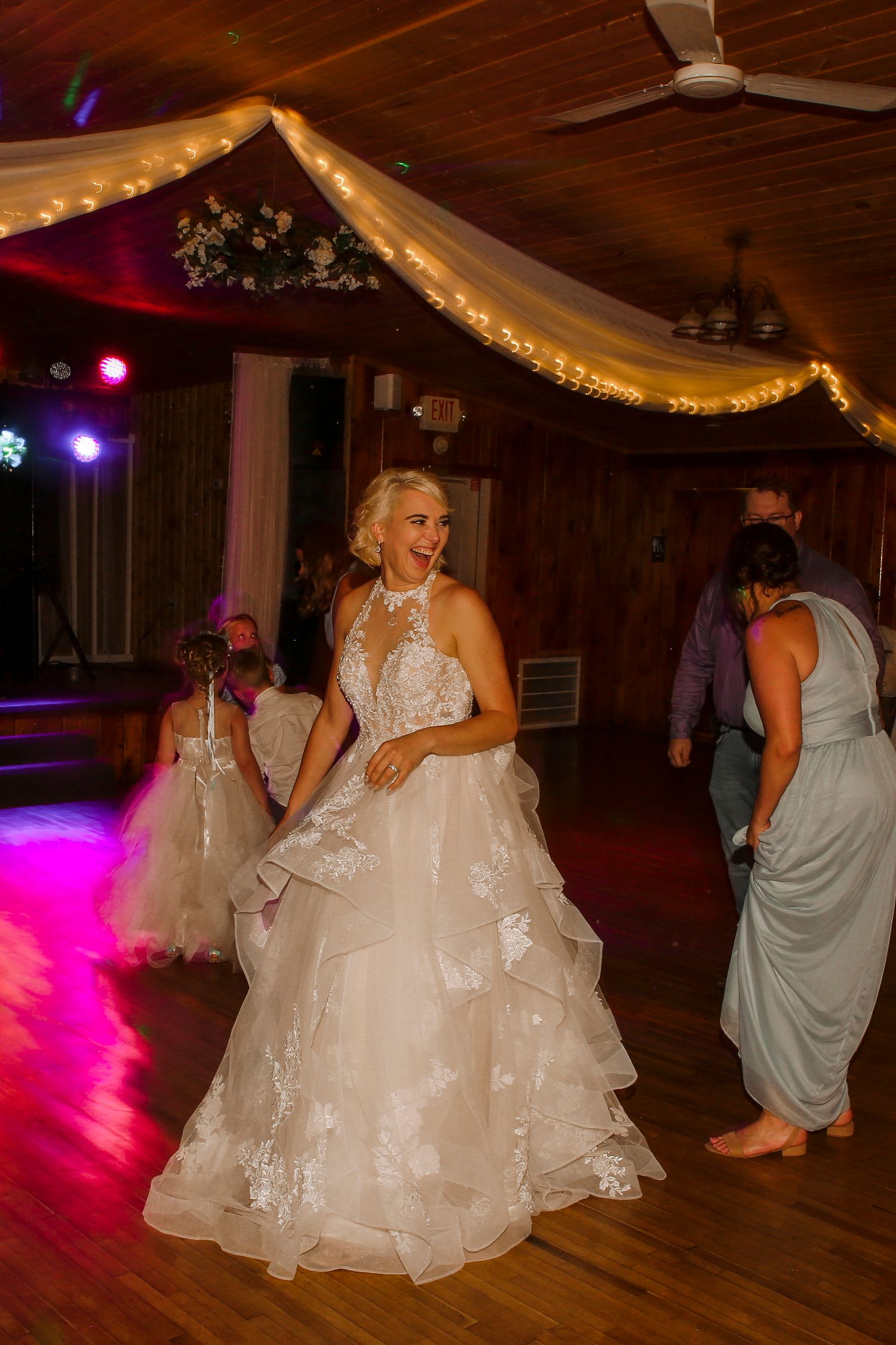 Minnesota Wedding Photographer