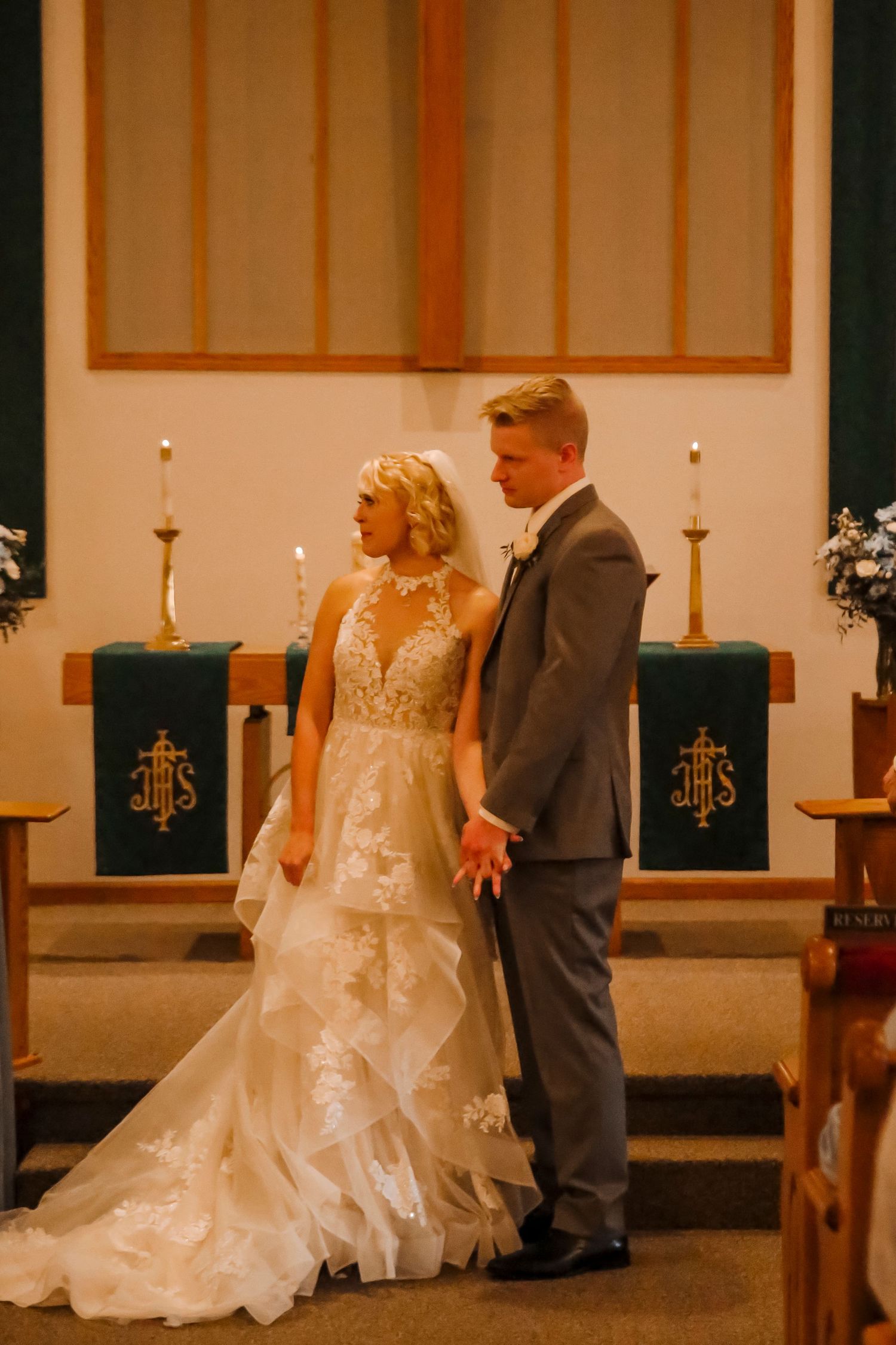 Minnesota Wedding Photographer