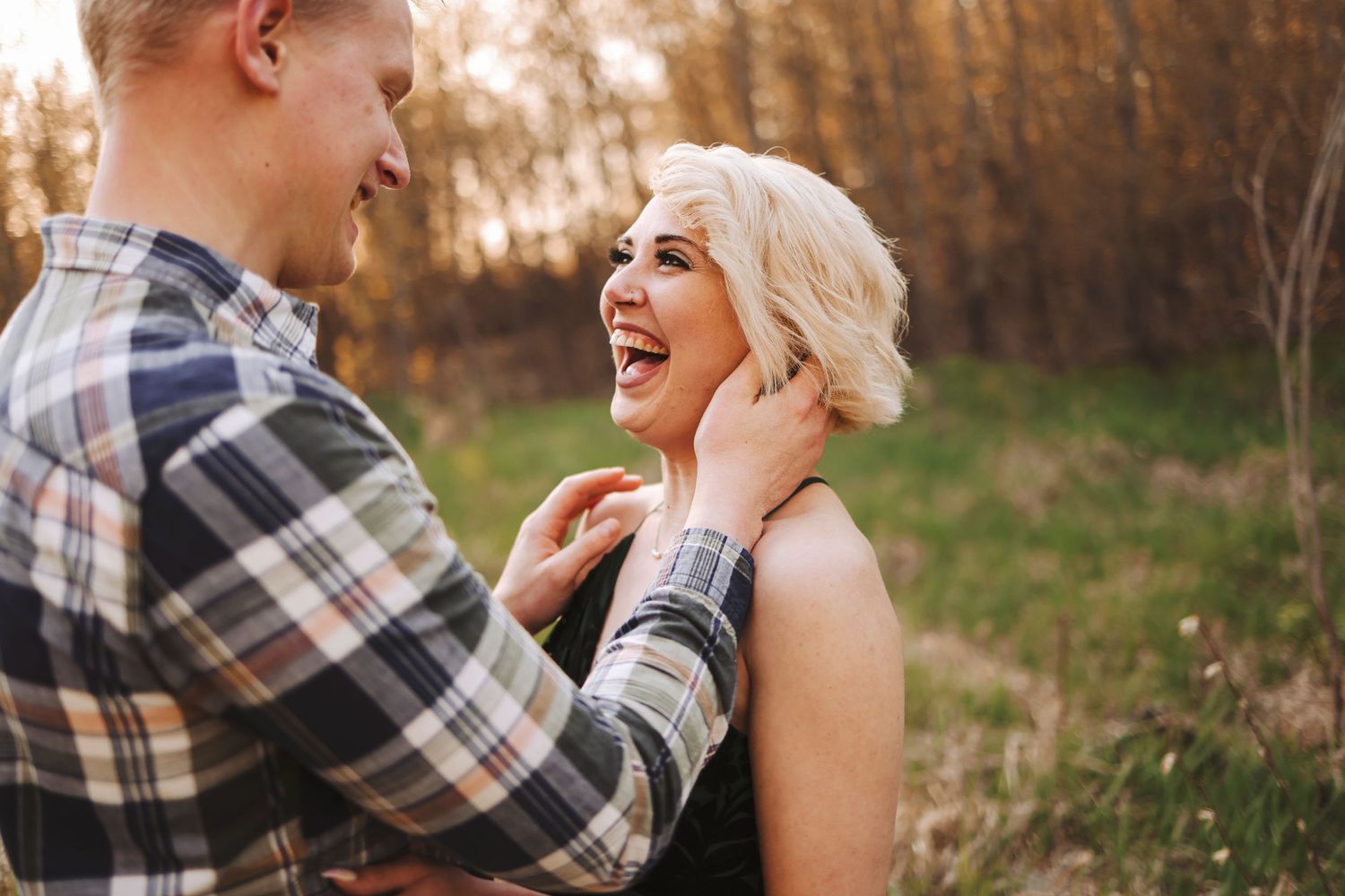 Fargo Wedding Photographer