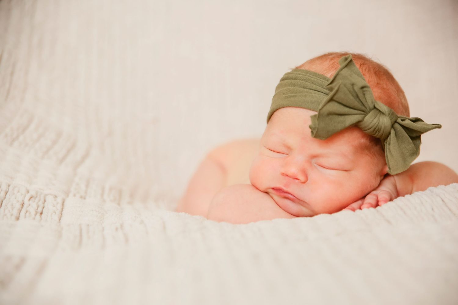 Minnesota Newborn and Lifestyle Photographer