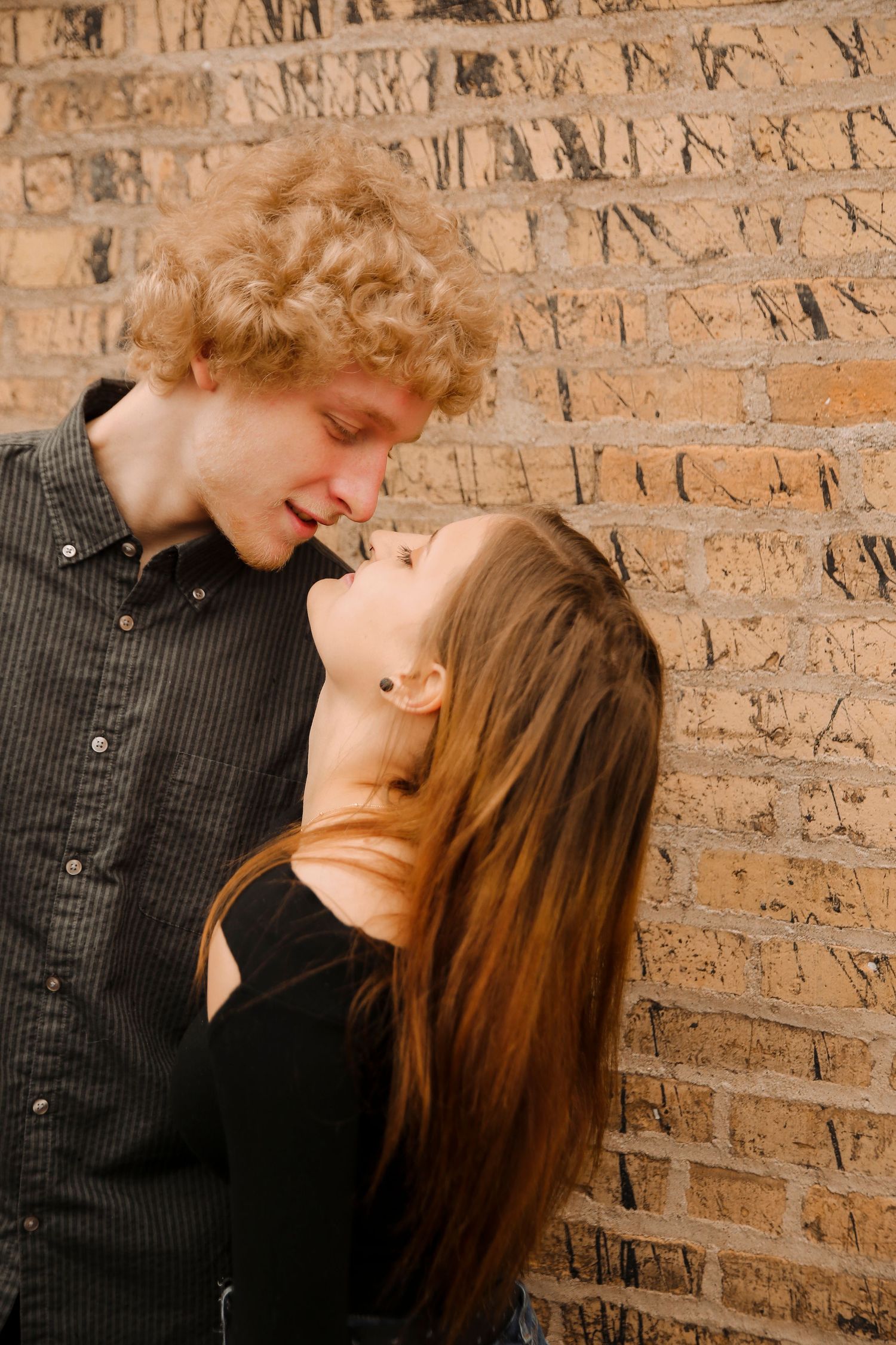 Fergus Falls Couple Photographer